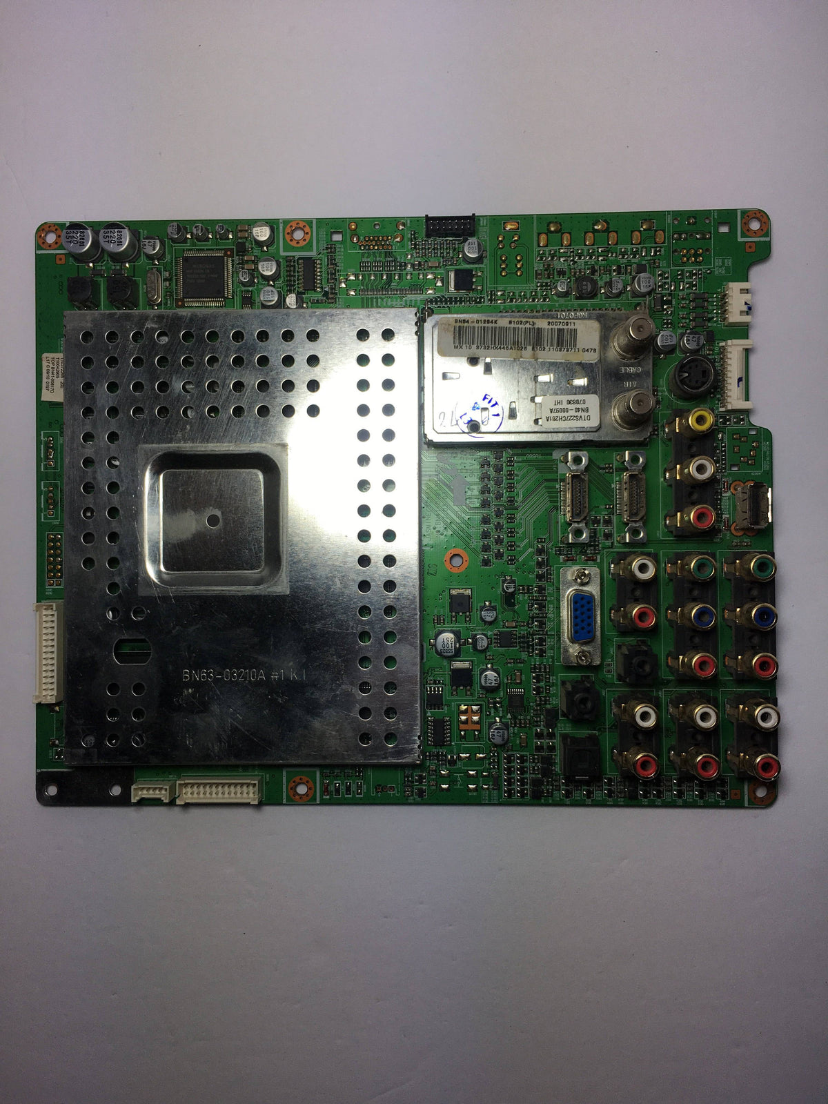 Samsung BN94-01294K (BN97-01585K) Main Board for LNT3732HX/XAA Otarealm