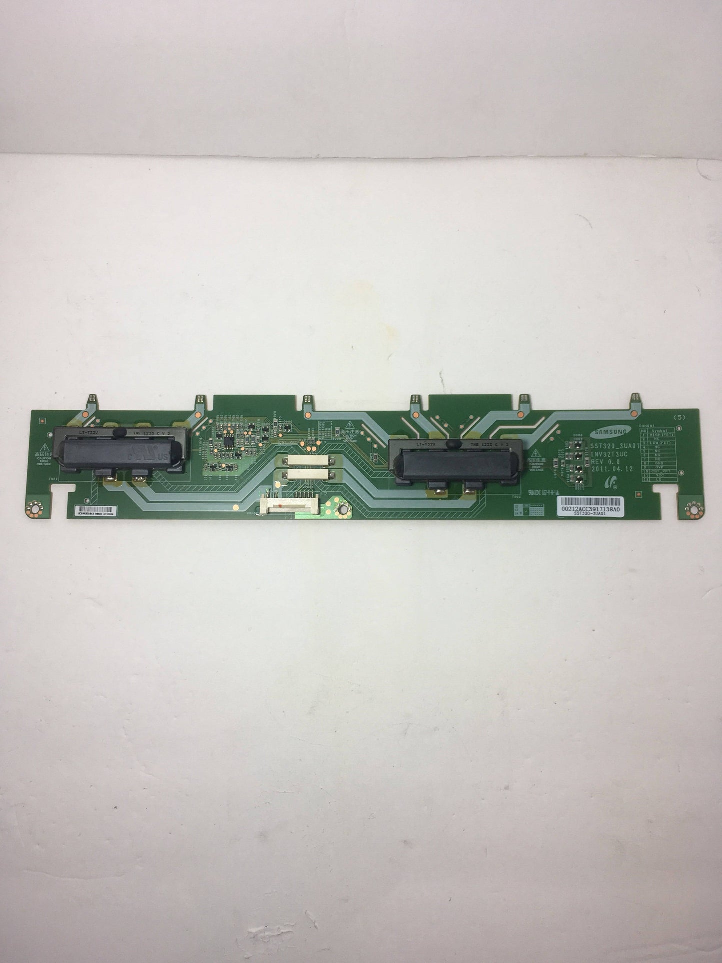 Samsung LJ97-00212A Backlight Inverter Otarealm