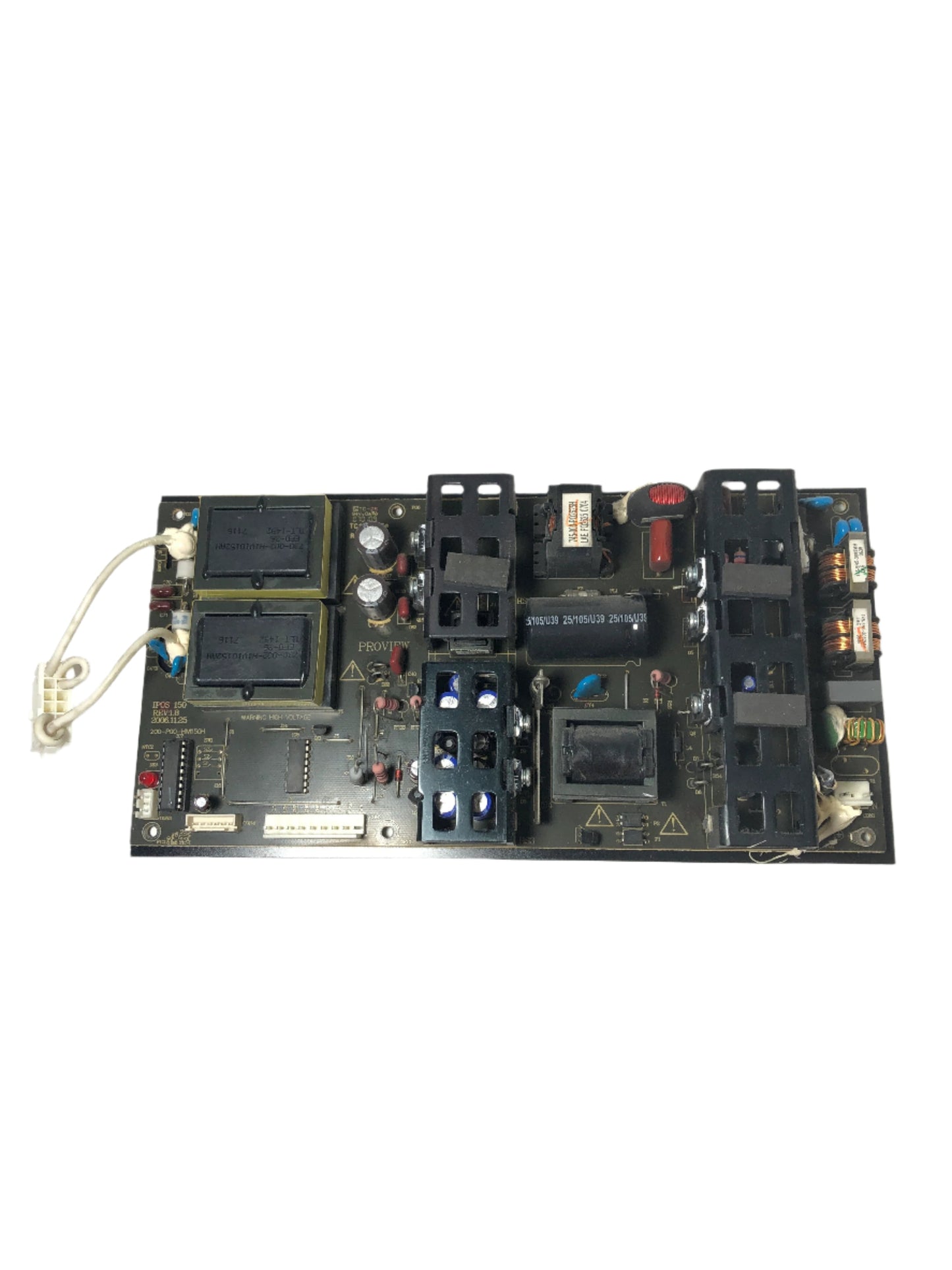 Polaroid 860-AZ1-HVI150H (200-P00-HM150H) Power Supply Unit Otarealm