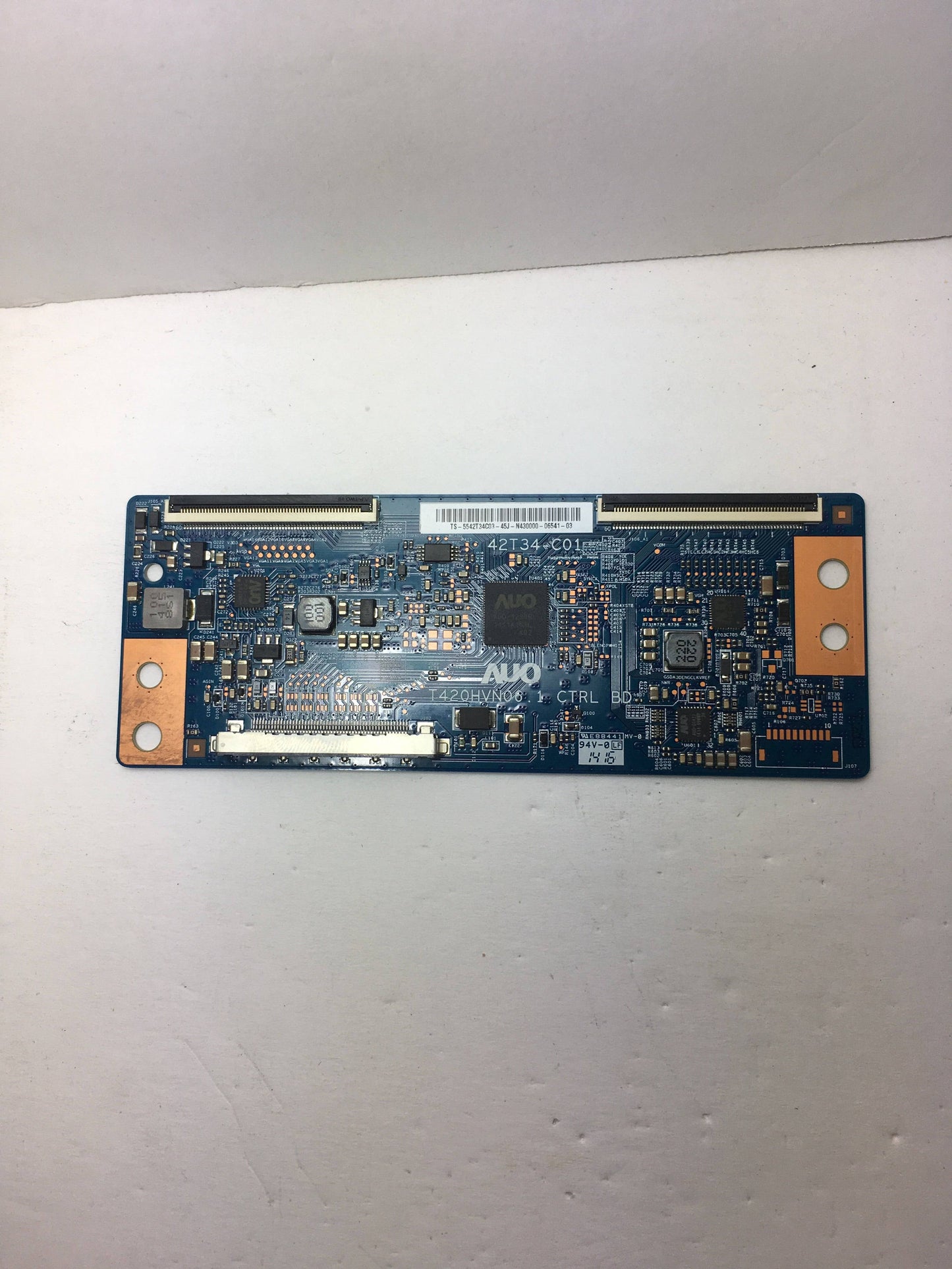 LG 55.42T34.C03 T-Con Board Otarealm