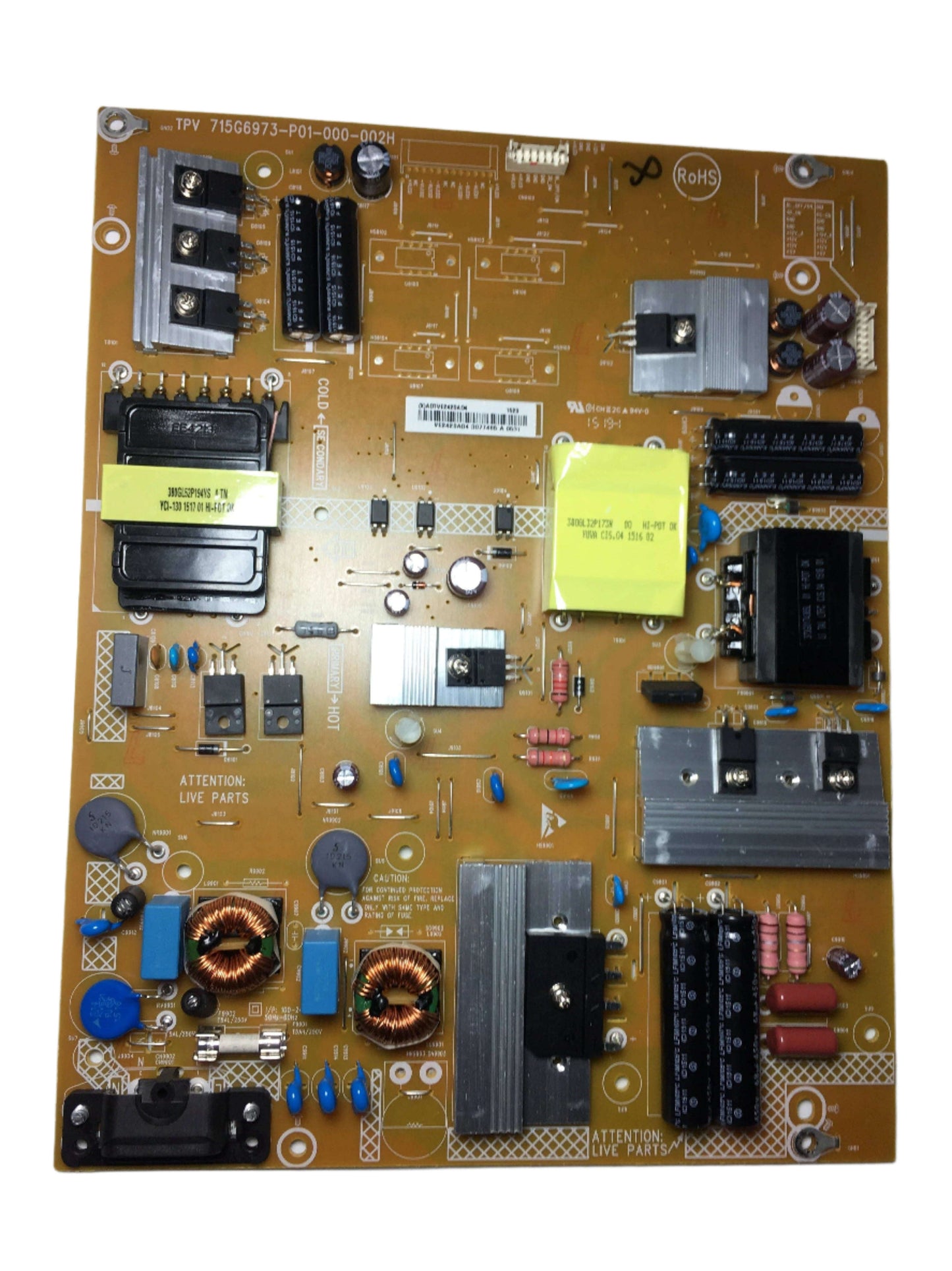Vizio ADTVE2420AD4 Power Supply Unit Otarealm