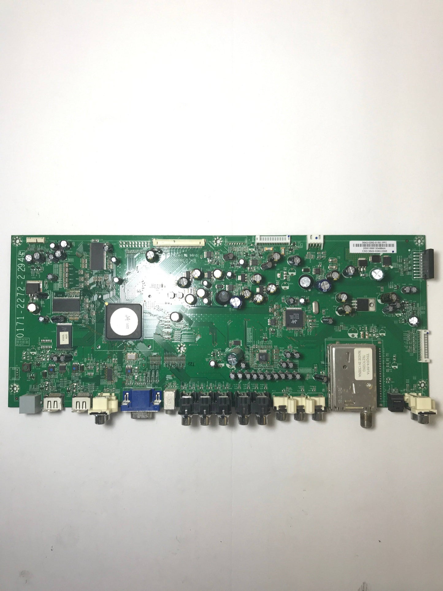 Vizio 3642-0292-0150 Main Board Otarealm