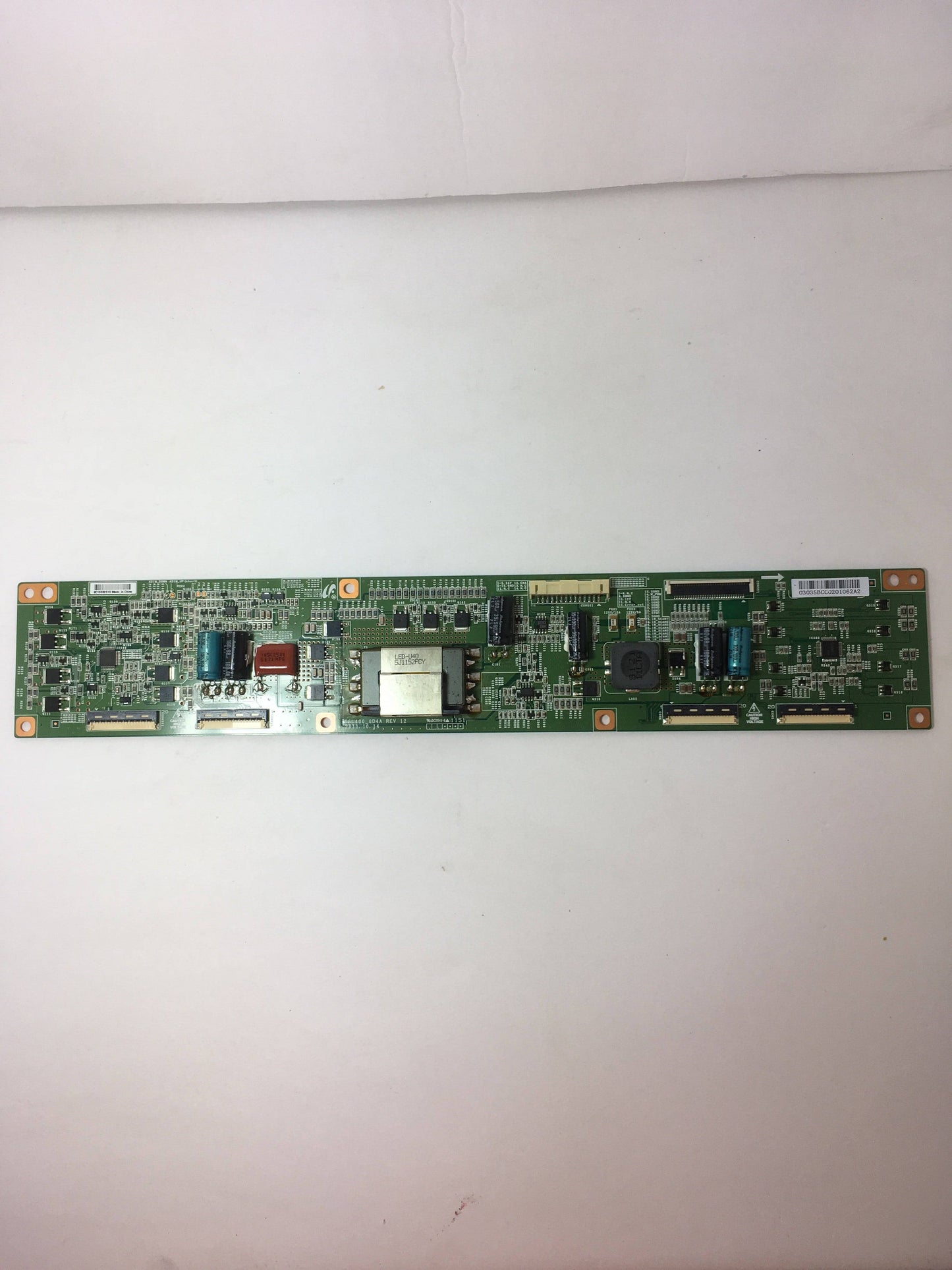 Samsung LJ97-03035B (SSL400_0D4A) Backlight Inverter Otarealm