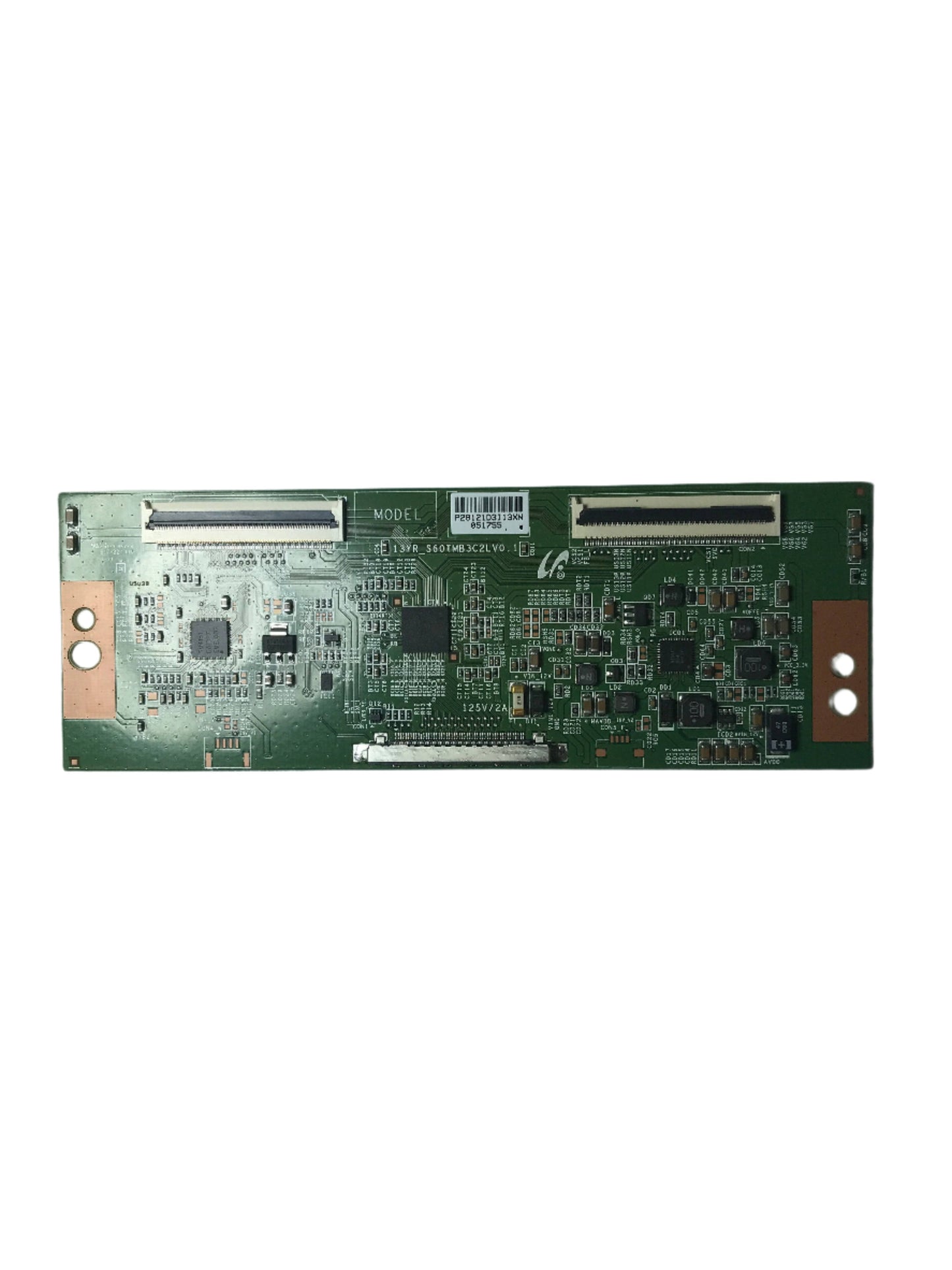 Element LJ94-28121D T-Con Board Otarealm