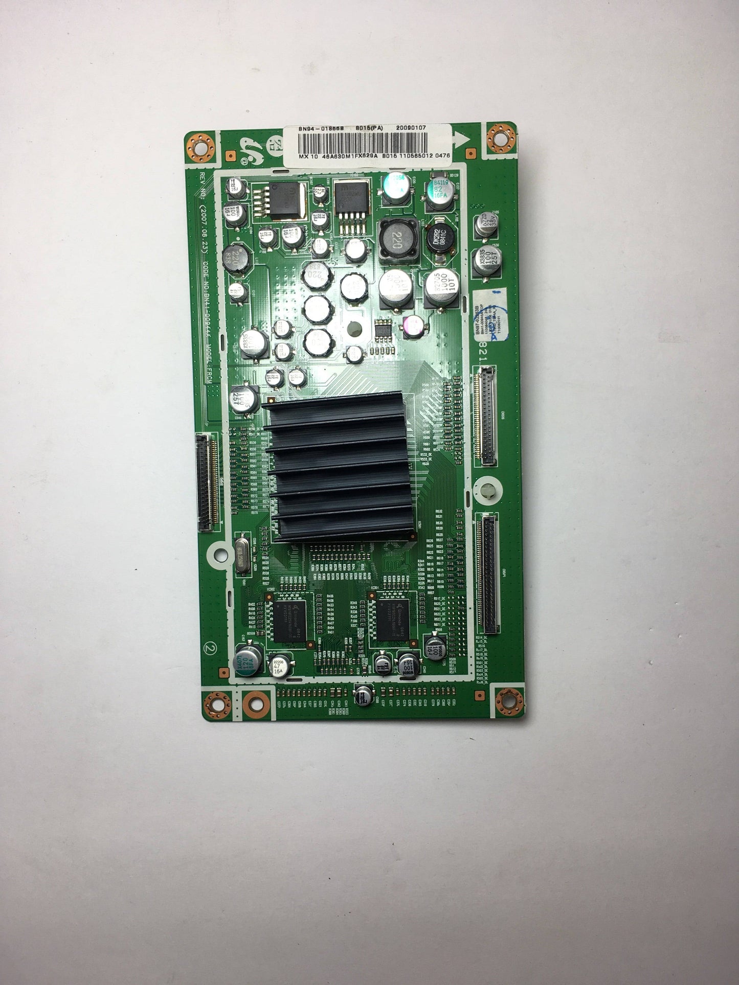 Samsung BN94-01866B Assy PCB Misc-frc for LN46A630M1FXZA Otarealm