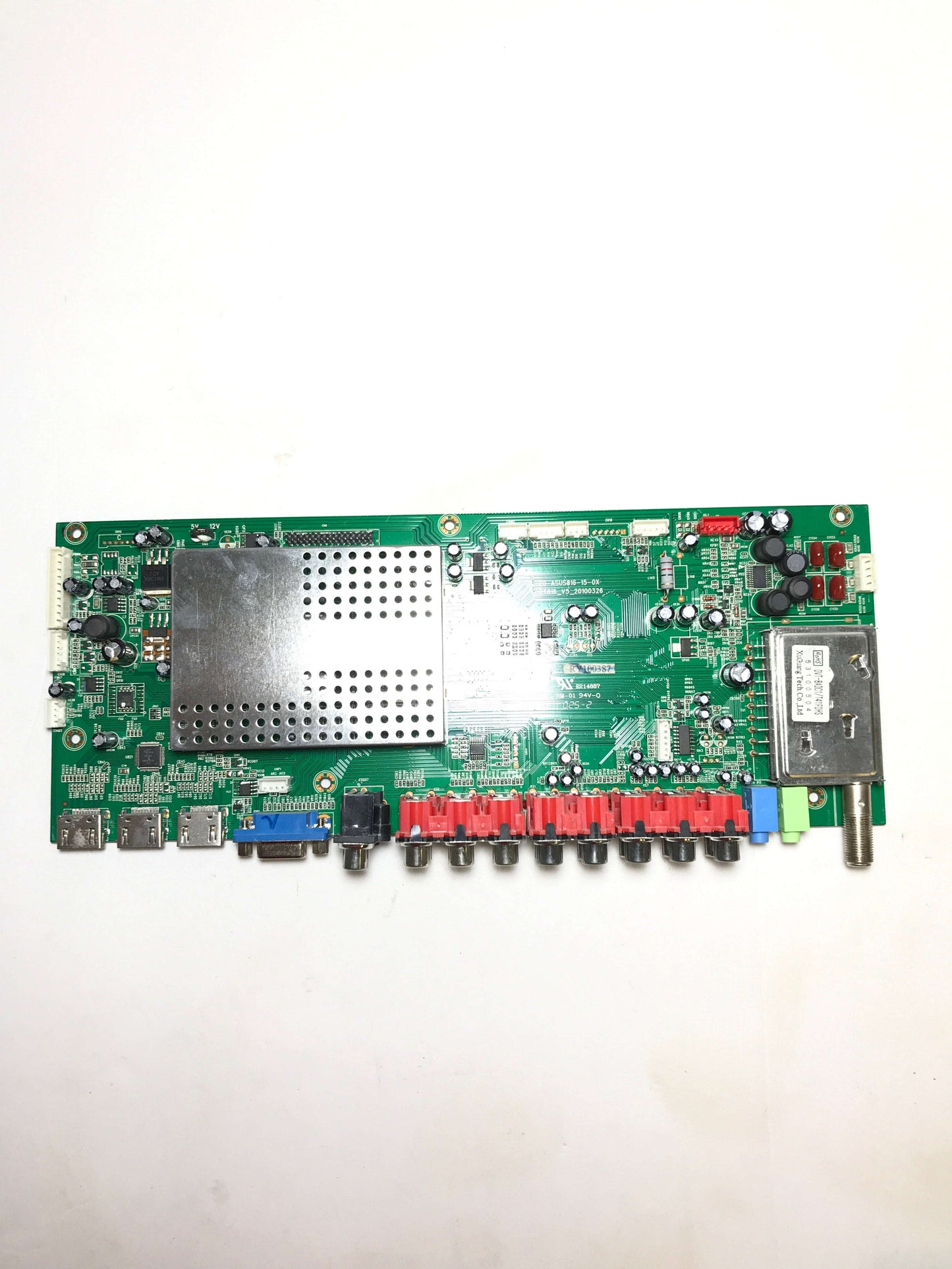 Element TI10129-038 (1.B.08.030000482) Main Board for ELDFT321 Otarealm
