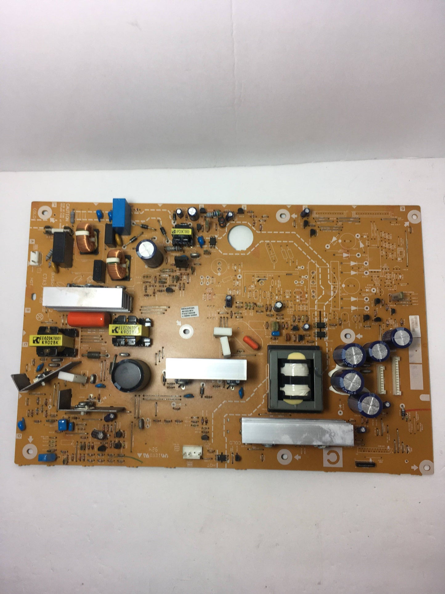 Philips A91H2M1V-001 Inverter Psu Bd (same as 1ESA20087) for 42PFL3704D/F7 Otarealm