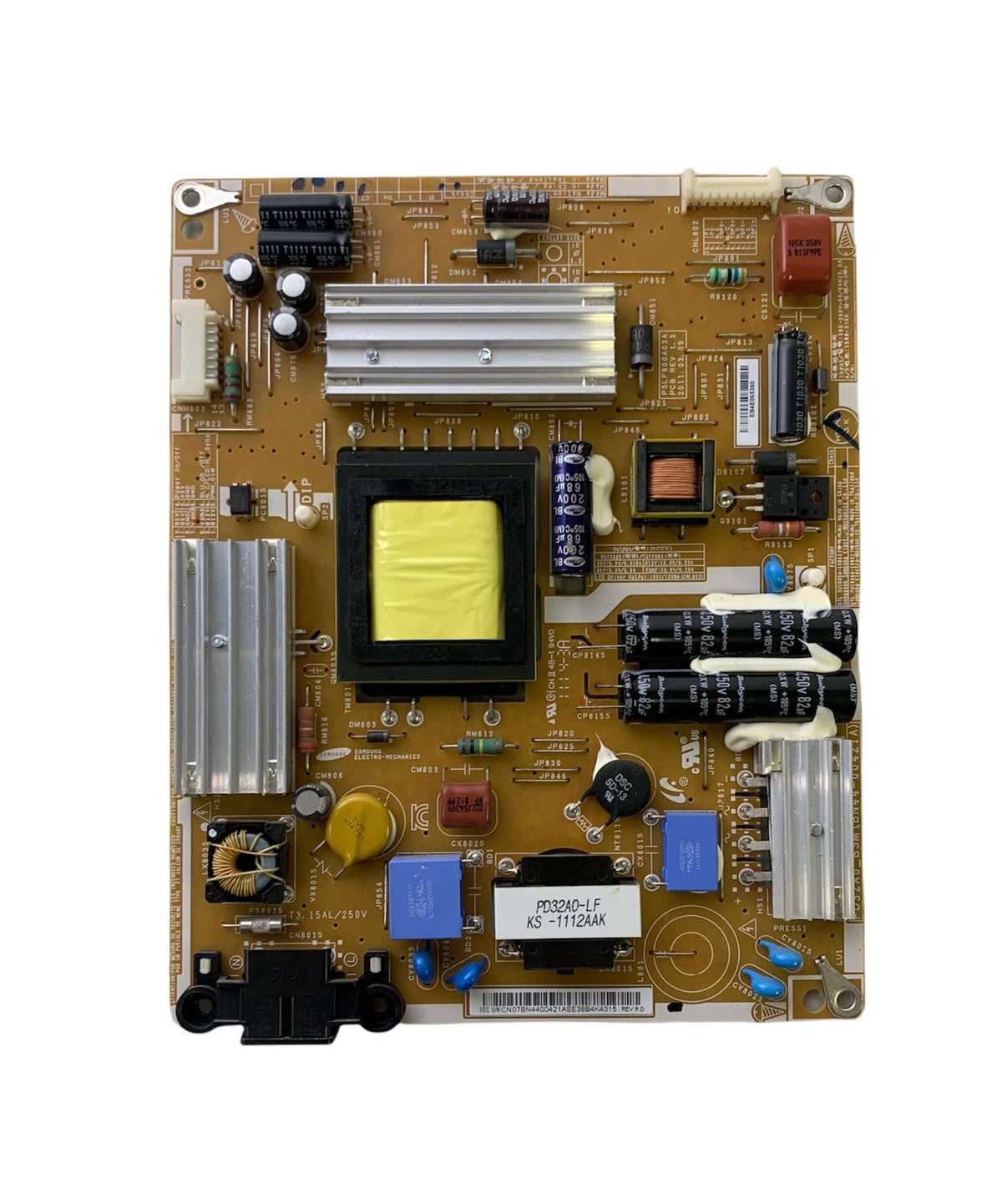 Samsung BN44-00421A Power Supply for UN32D4000NDXZA Otarealm