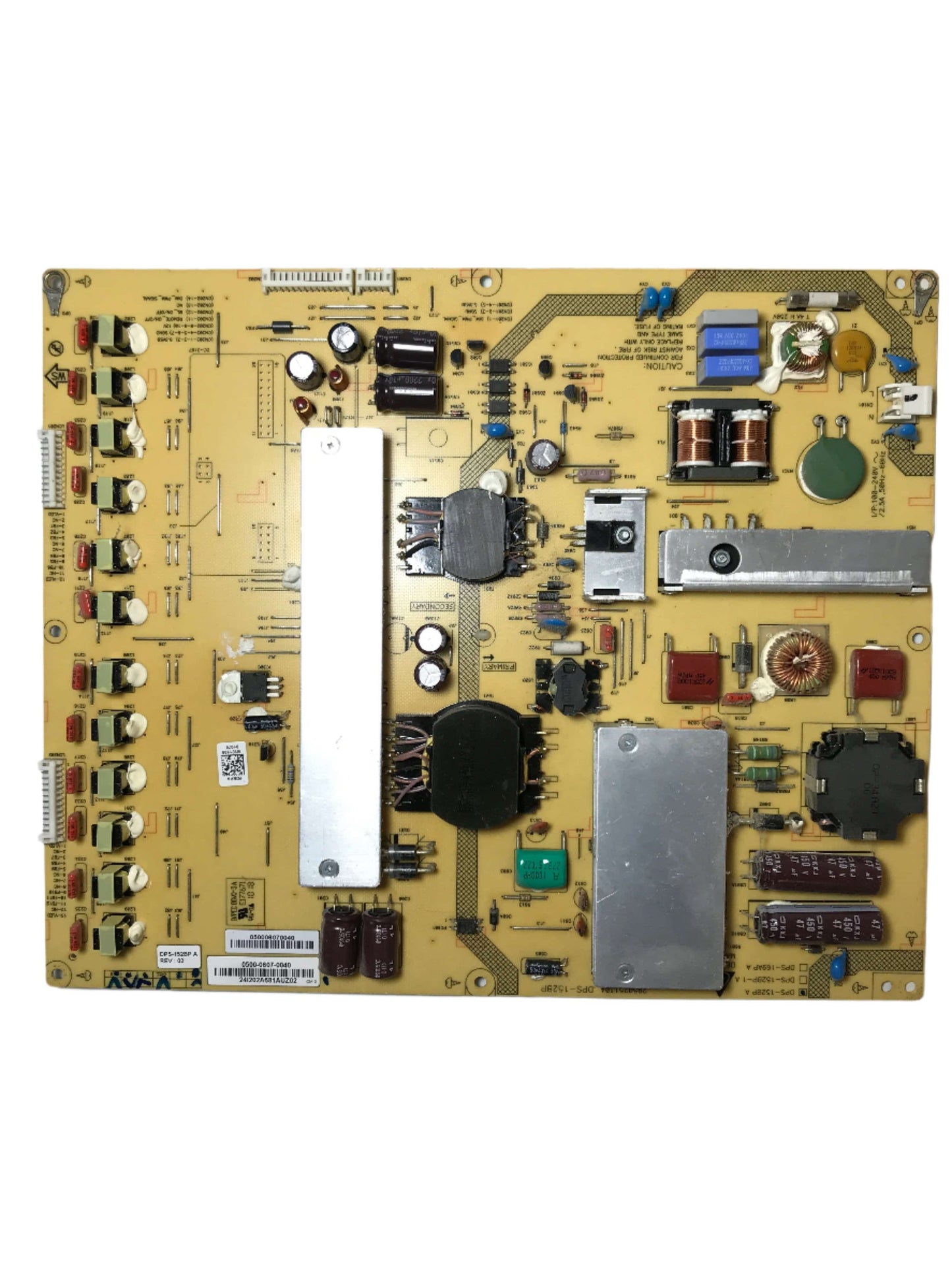 Vizio 0500-0607-0040 (2950251304 DPS-152-BP) Power Supply Otarealm