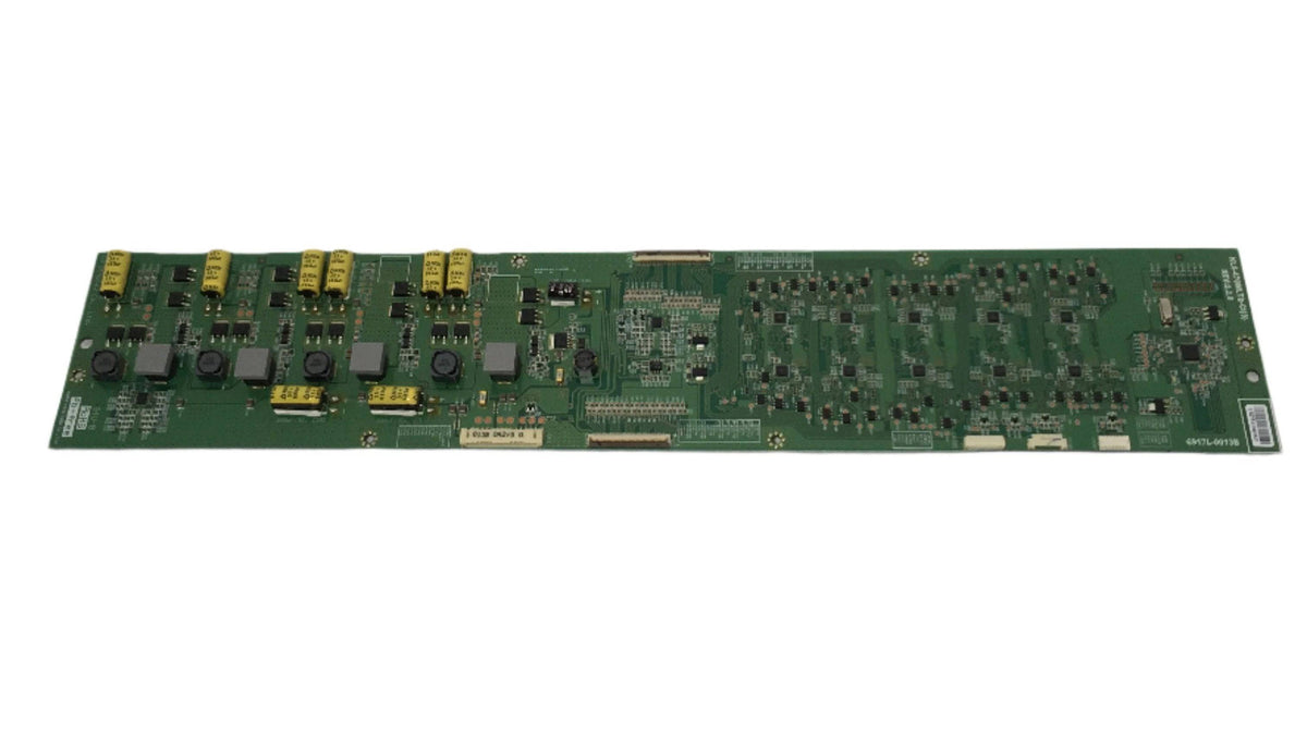 Vizio 6917L-0013B (KLS-470WLTD-CI(3)) LED Driver Board Otarealm