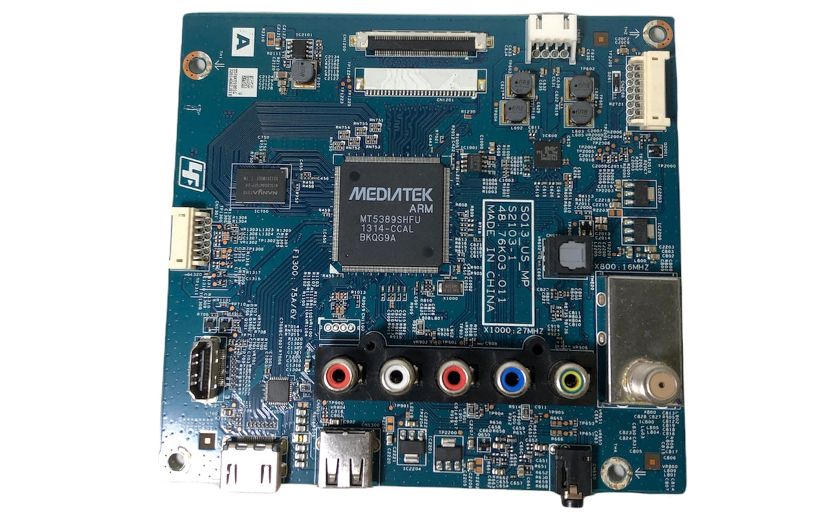 Sony 1-895-467-11 Main A Board for KDL-50R450A Otarealm