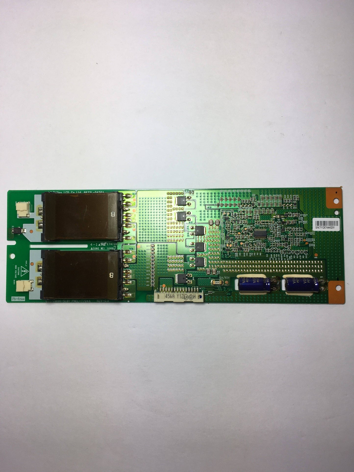 LG 6632L-0456A Backlight Inverter Otarealm