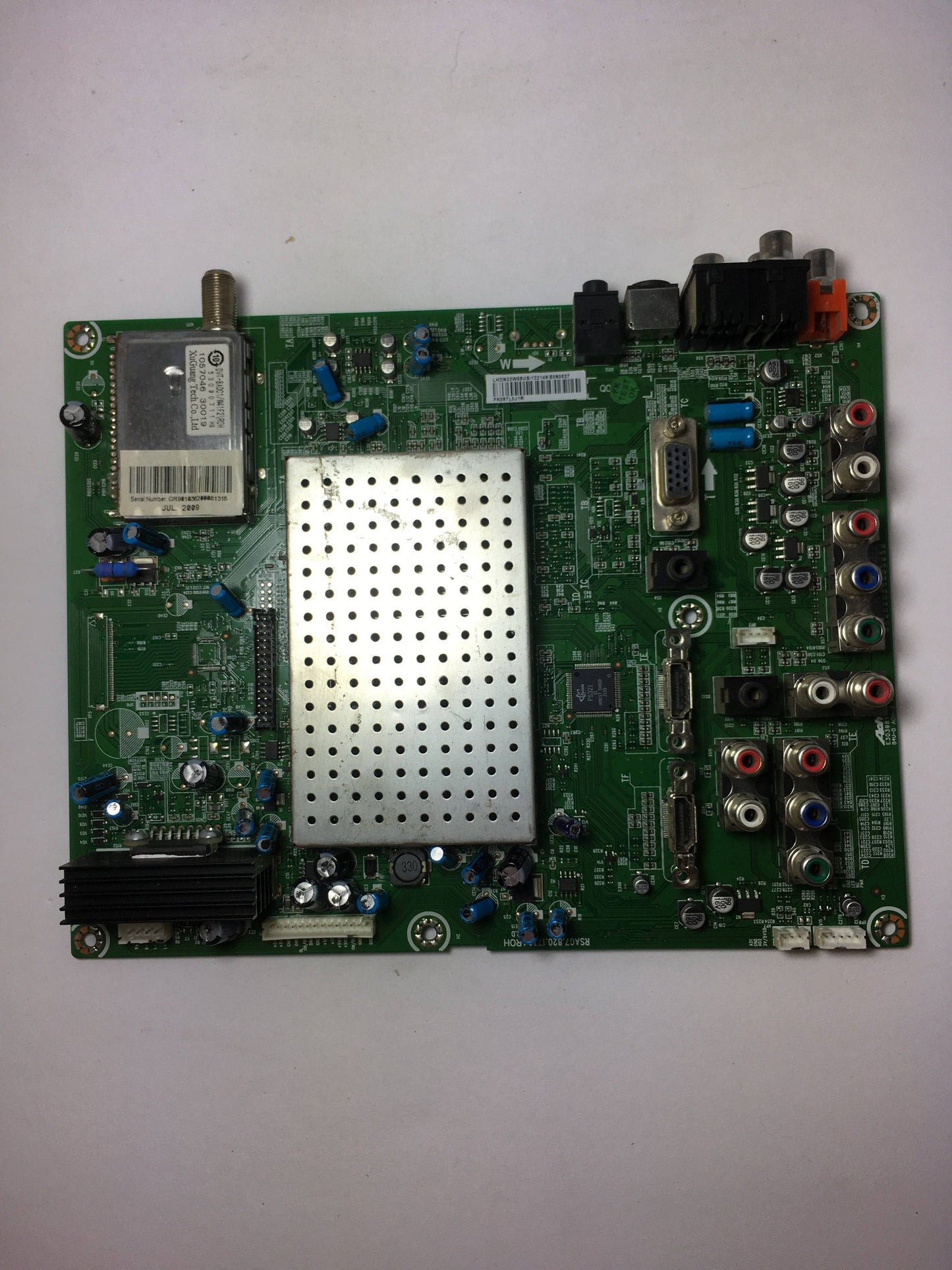 Element 122151 Main Board Version 1 Otarealm