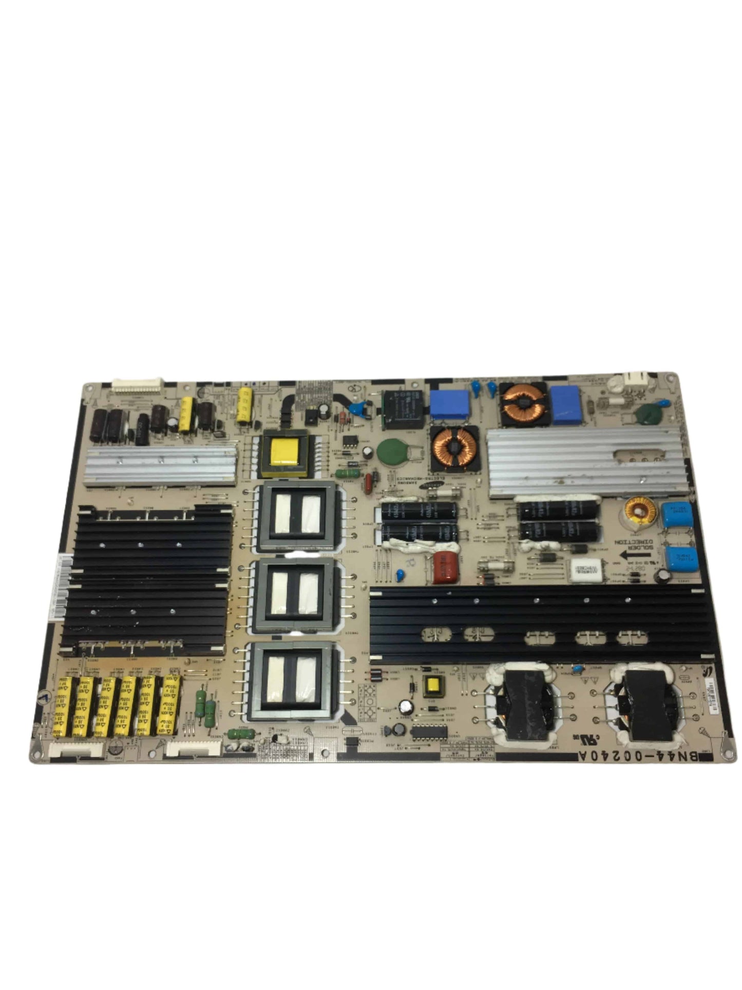 Samsung BN44-00240A Power Supply Unit Otarealm