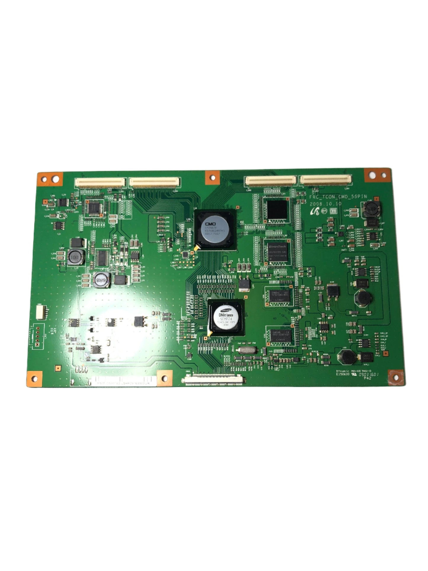 CMO 35-D033783 (FRC_TCON_CMO_55PIN) T-Con Board Otarealm