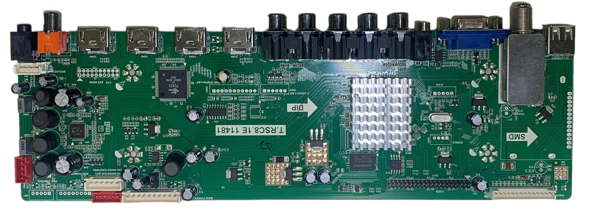 RCA 39RE01TC81ELNA0-A1 Main Board for 39LB45RQ Otarealm