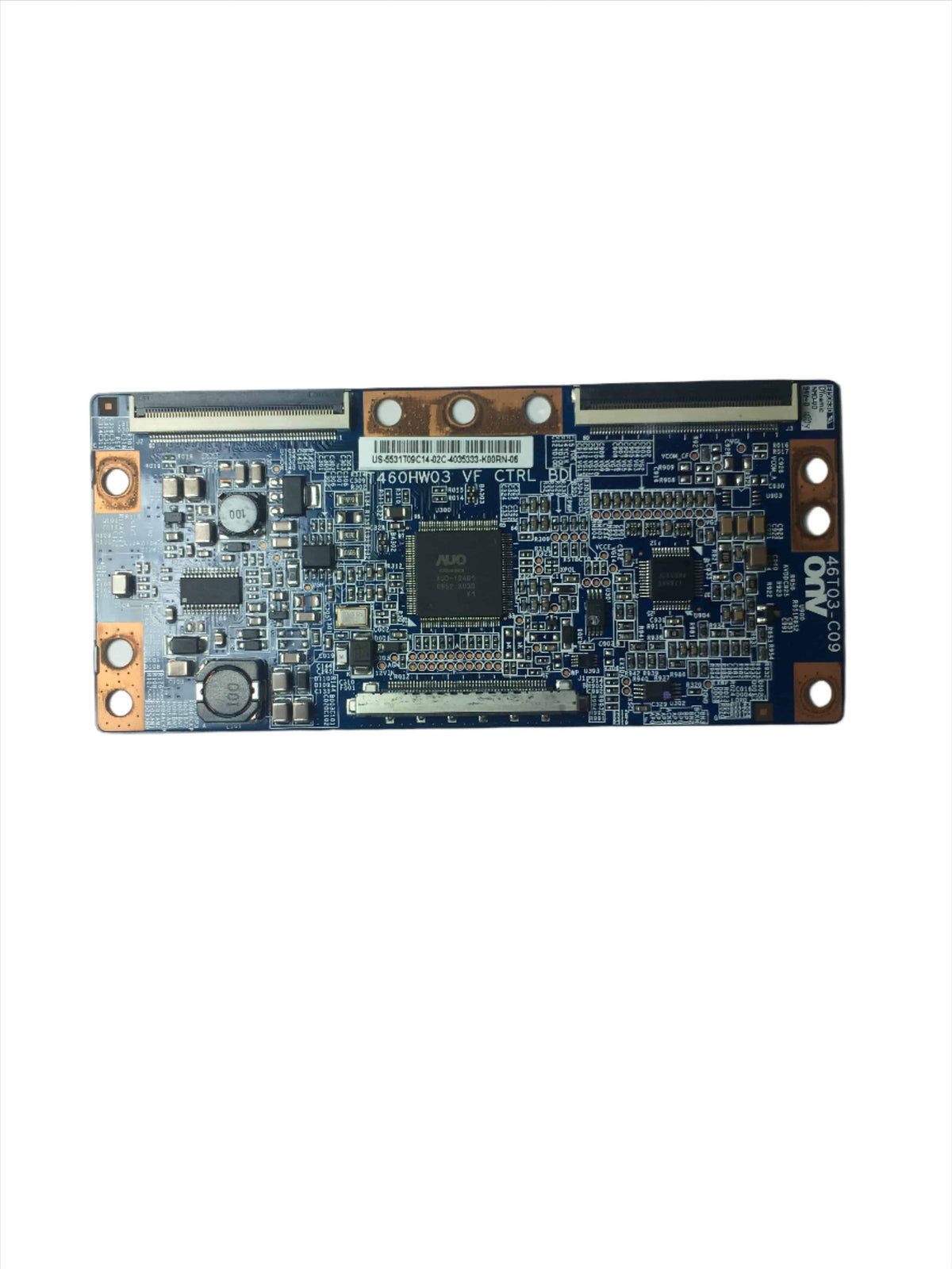 Samsung 55.31T09.C14 (T460HW03, 46T03-C09) T-Con Board Otarealm
