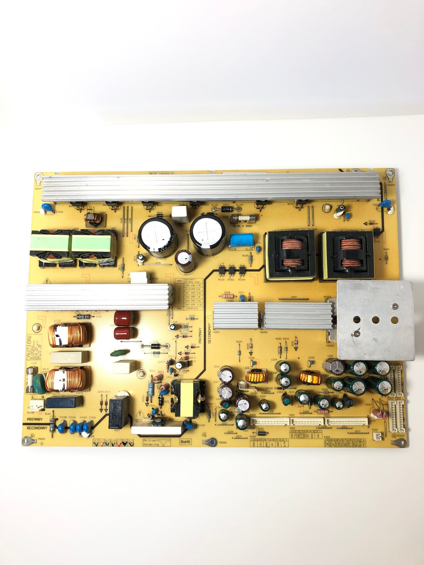 LG EAY36675701 ( FSP455-6F01) Power Supply Unit Otarealm