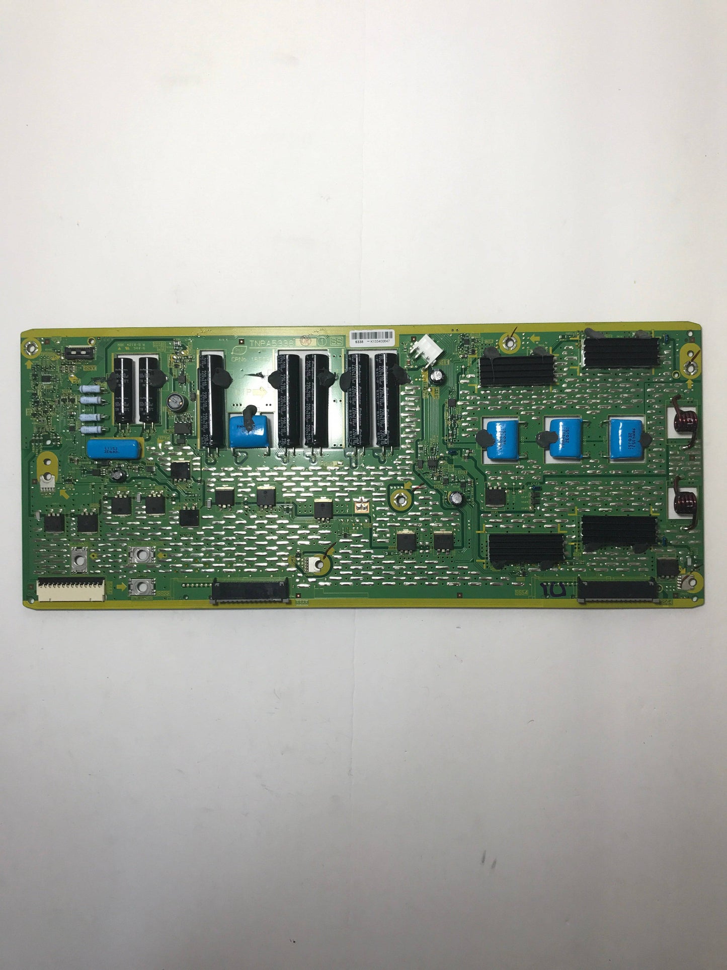 Panasonic TXNSS1NTUU (TNPA5338) SS Board Otarealm
