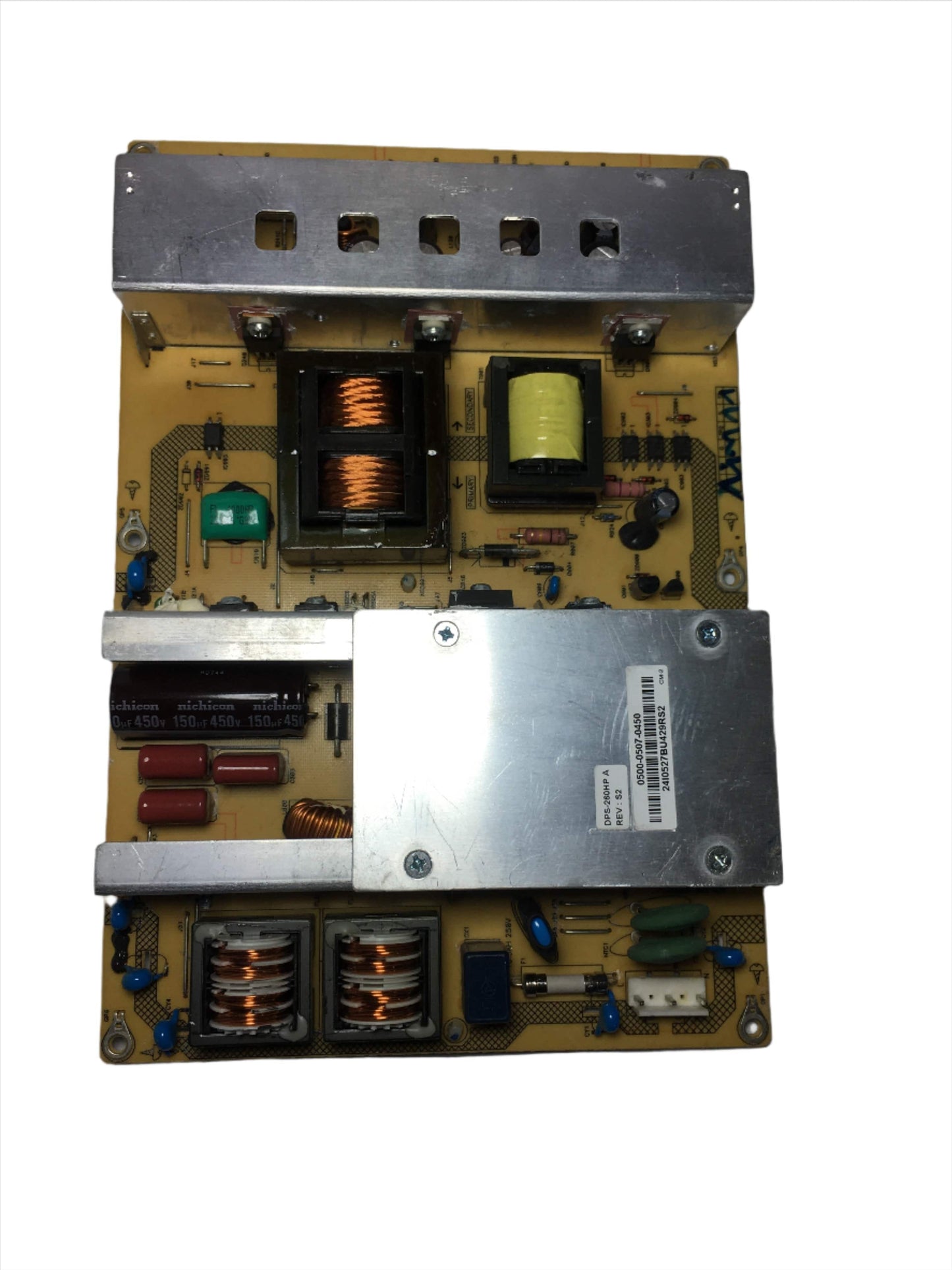 Vizio 0500-0507-0450 (DPS-260HP A) Power Supply Unit Otarealm