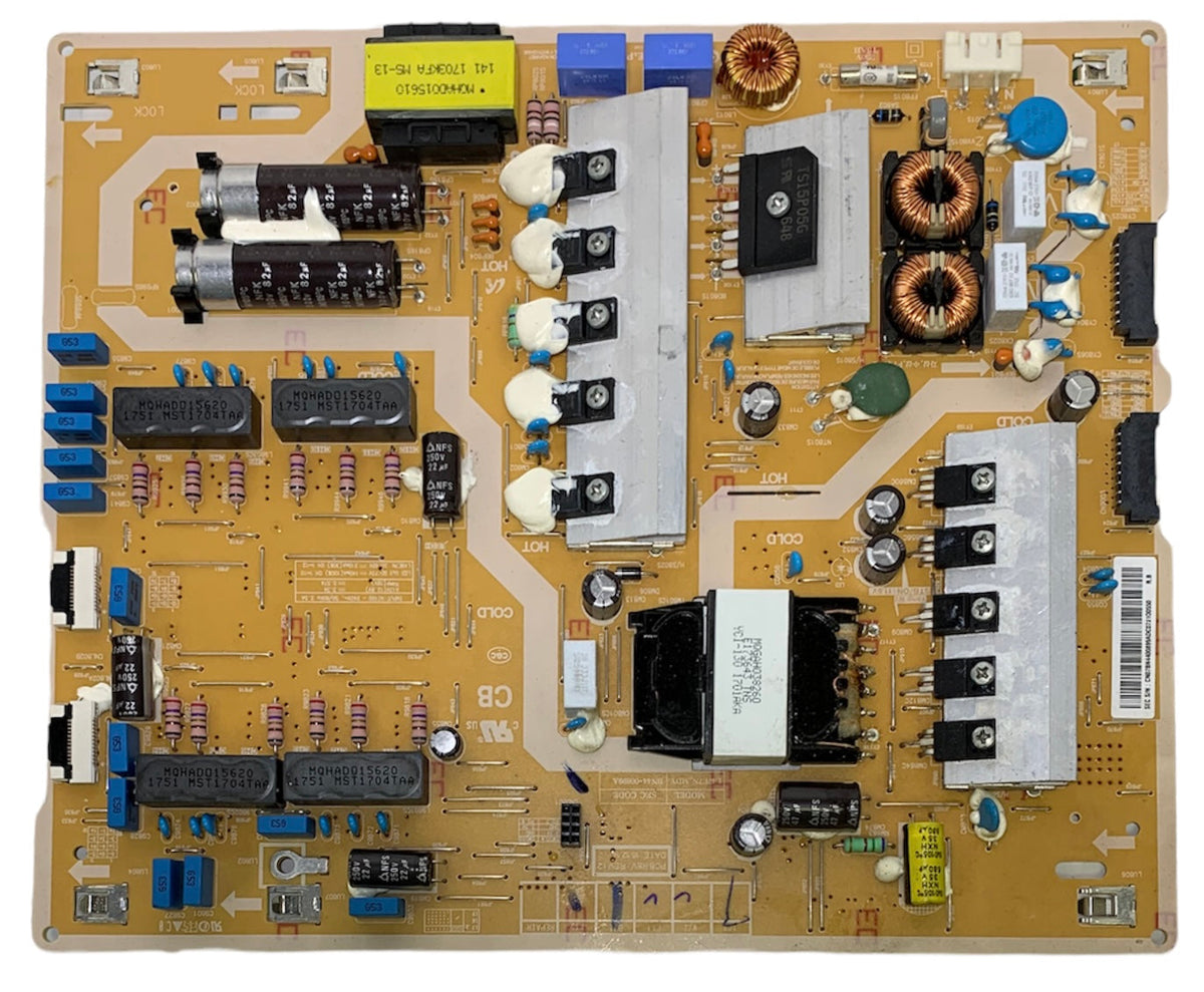 Samsung BN44-00899A Power Supply / LED Board Otarealm