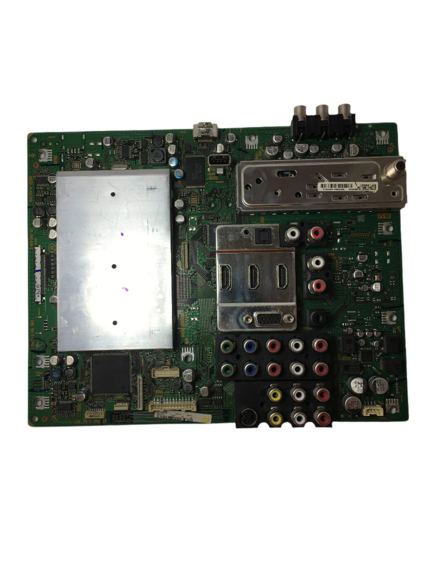 Sony A-1547-084-A (1-876-561-13) BU Main Board for KDL-37XBR6 Otarealm