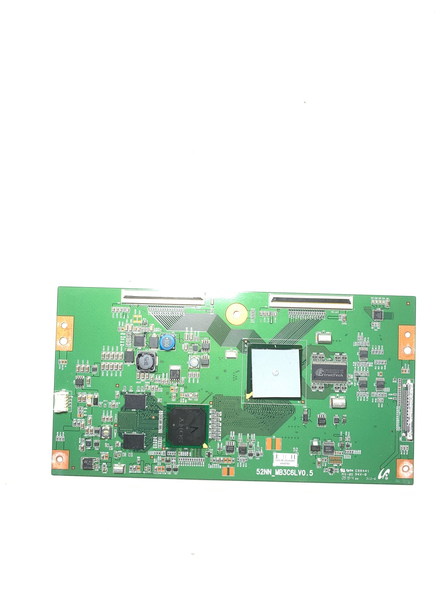 Sony LJ94-02638J (52NN_MB3C6LV0.5) T-Con Board for KDL-52VE5 Otarealm