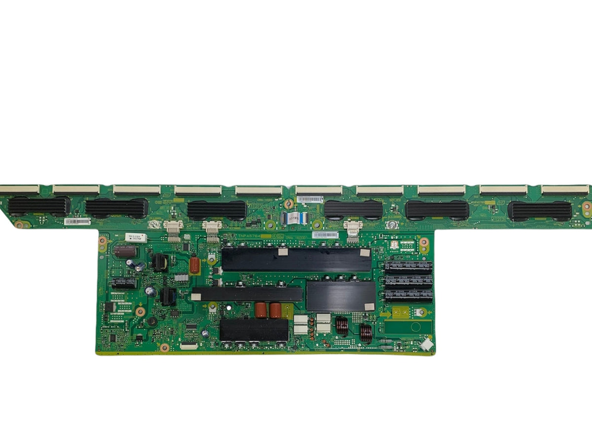 Panasonic TZTNP02UHUU (TNPA5764) Y-Sustain & Buffer Boards Otarealm