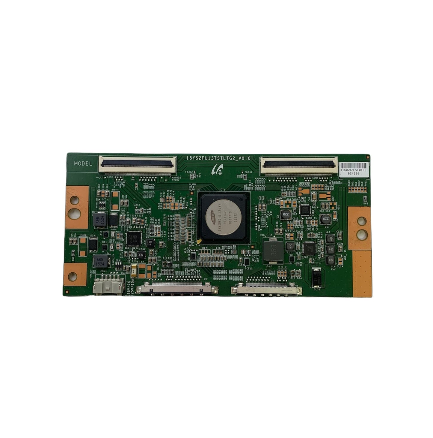 Sony LJ94-34697E (LJ94-34697D, LJ94-34697C) T-Con Board Otarealm