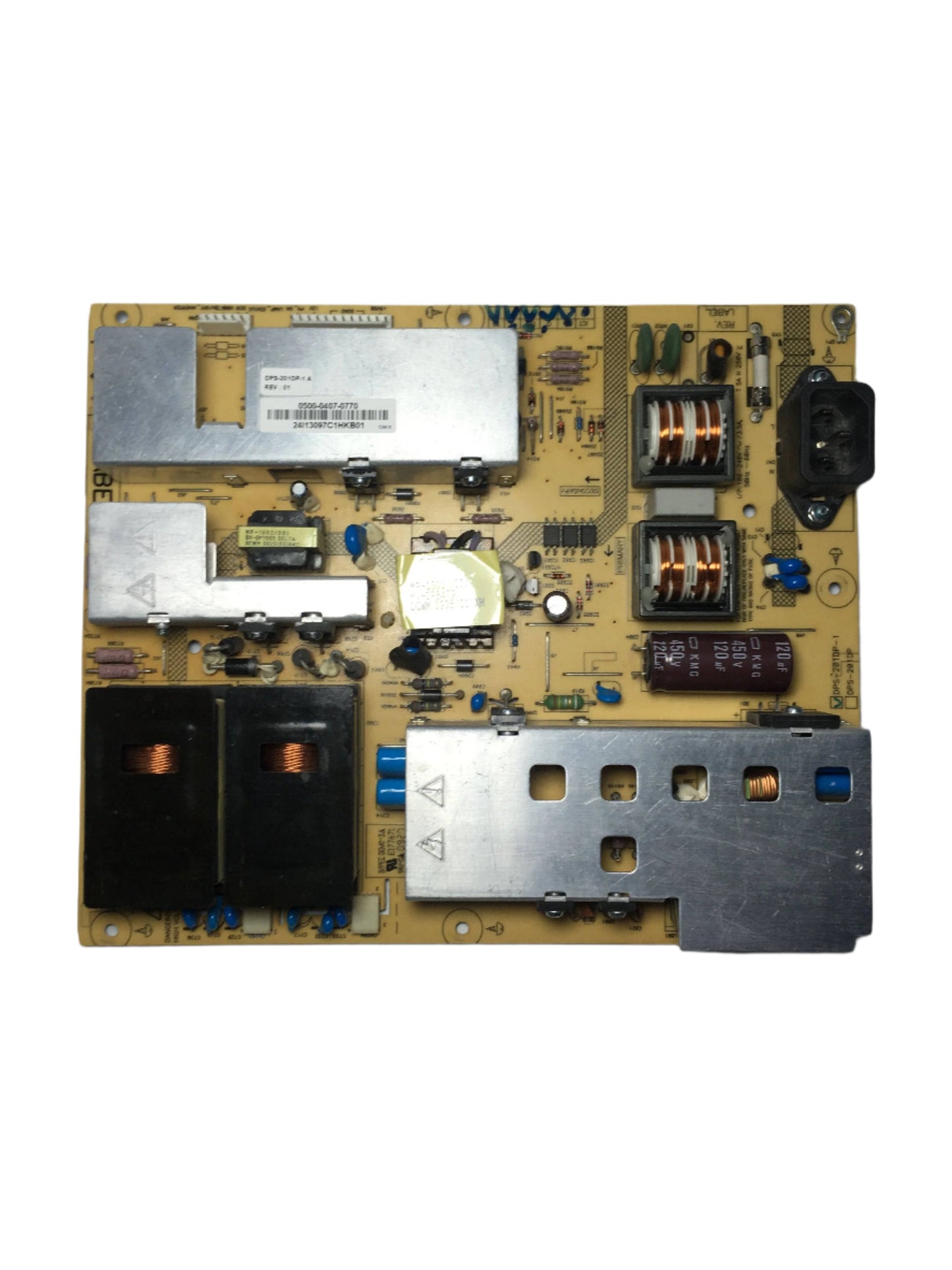 Vizio 0500-0407-0770 Power Supply / Backlight Inverter VL370M VO370M Otarealm