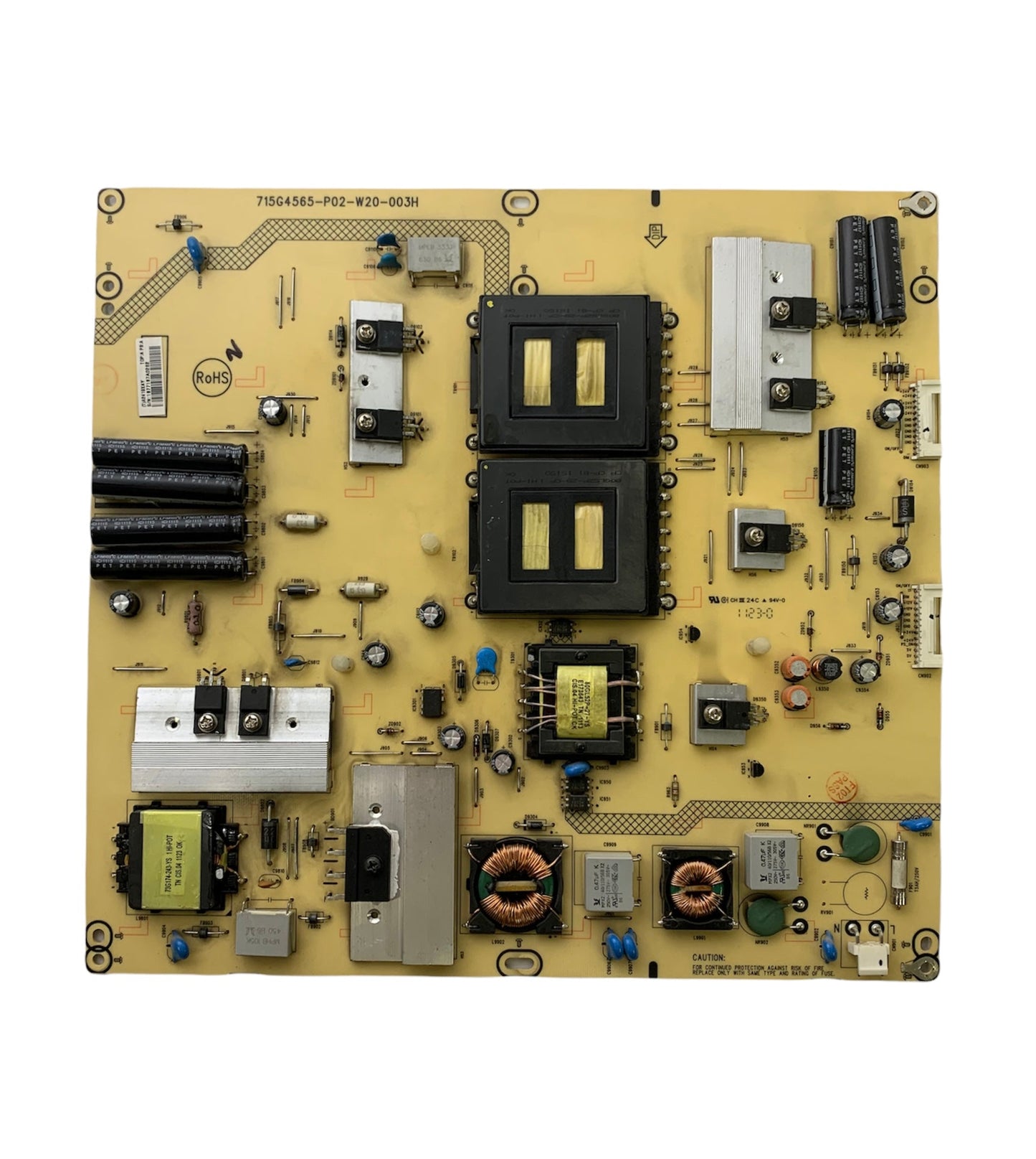 Vizio ADTVA2419XAY Power Supply for M3D420SR Otarealm