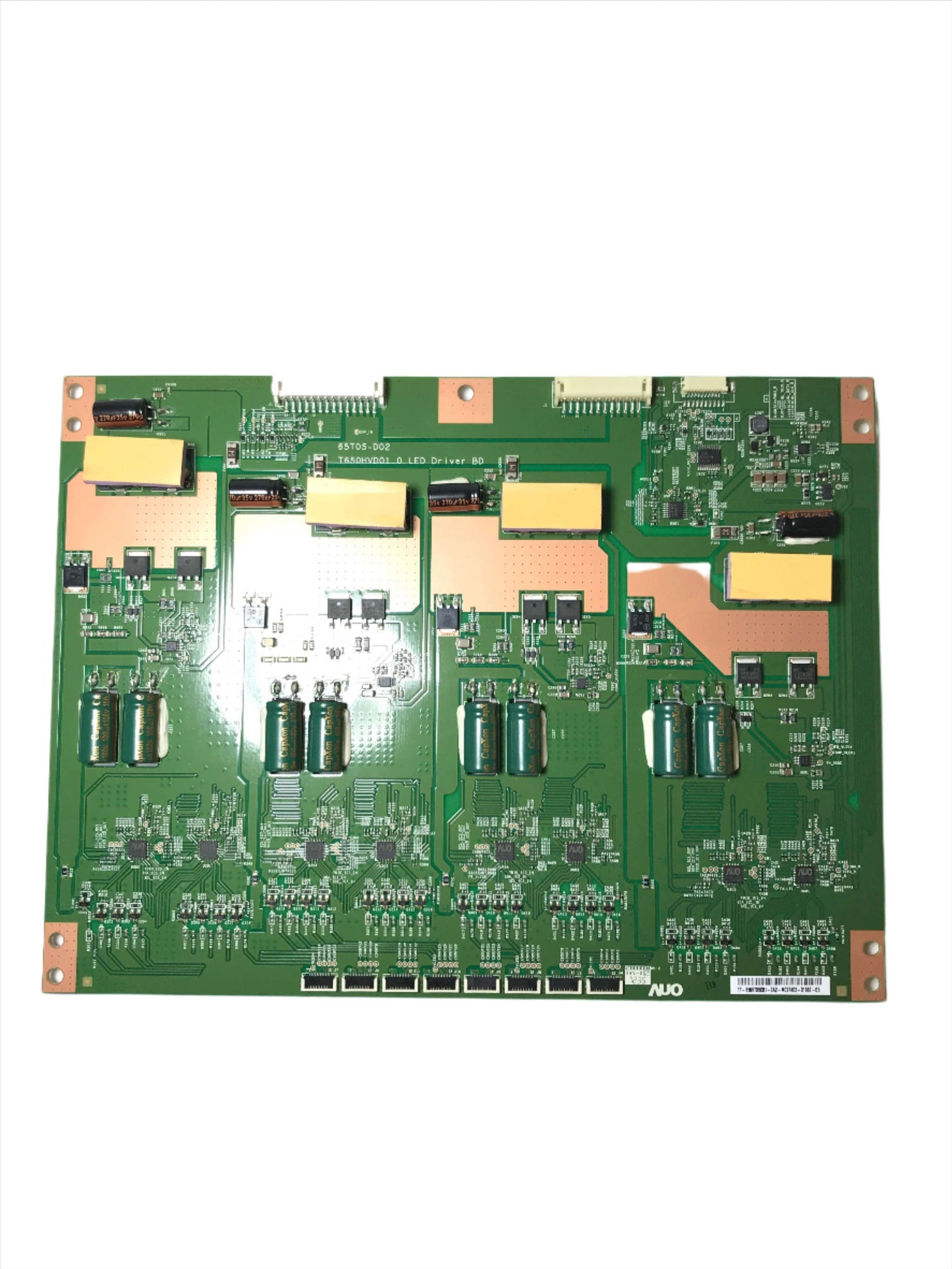 Vizio 55.65T05.D01 (65P02-D00, P650HVN02.3) LED Driver for M650VSE Otarealm
