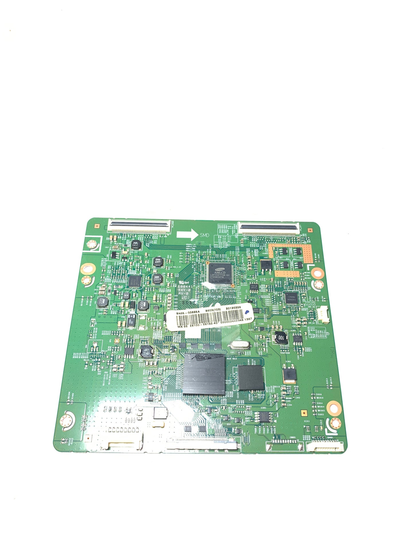 Samsung BN95-00685A (BN41-01788A, BN97-06365A) T-Con Board Otarealm