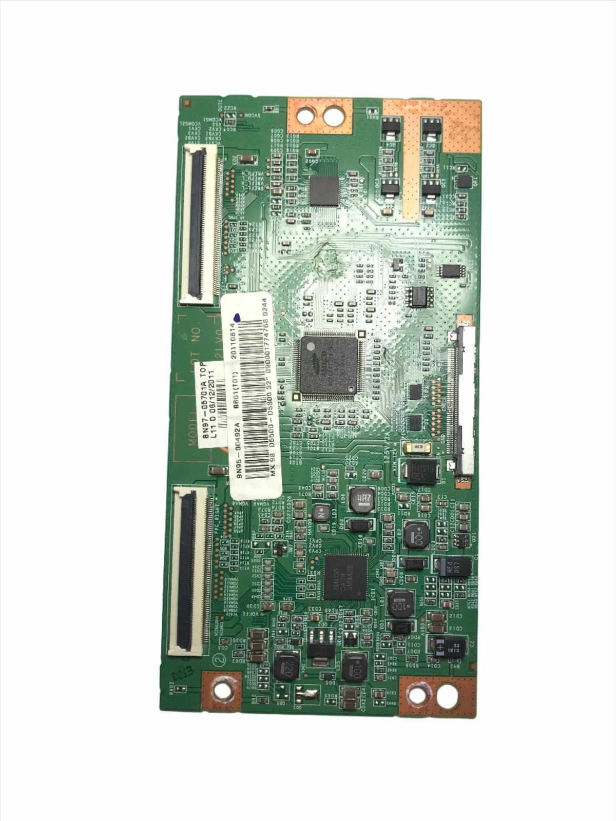 Samsung BN95-00492A (BN97-05701A, S100FAPC2LV0.3) T-Con Board Otarealm