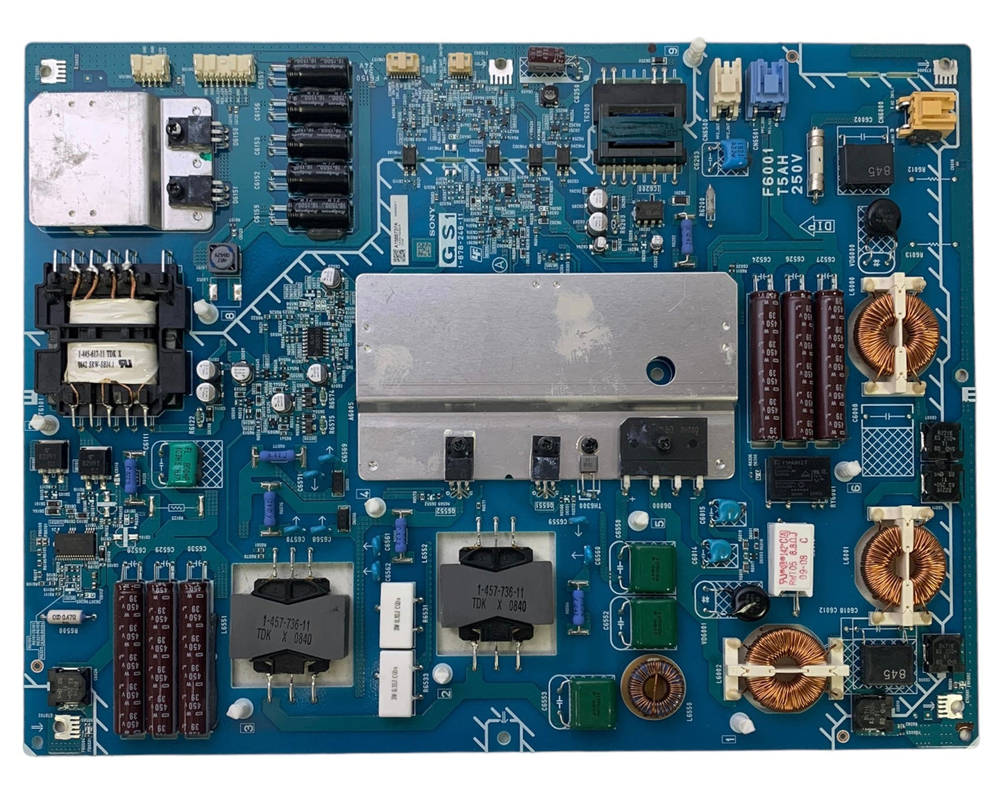 Sony A-1566-737-A GS1 Board Otarealm
