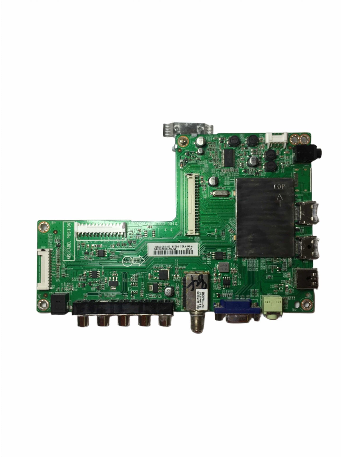 Insignia 756TXDCB01K016 Main Board for NS-39D400NA14 Otarealm
