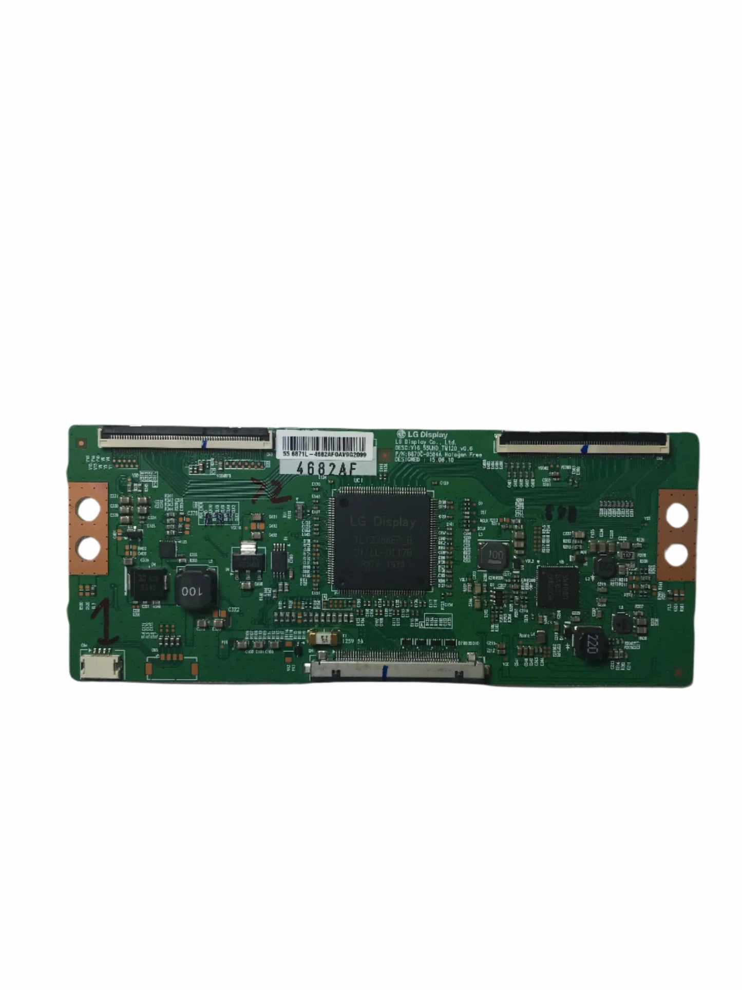 Philips 6871L-4682A / 6871L-4429A / 6871L-4293B (6870C-0584A) T-Con Board Otarealm