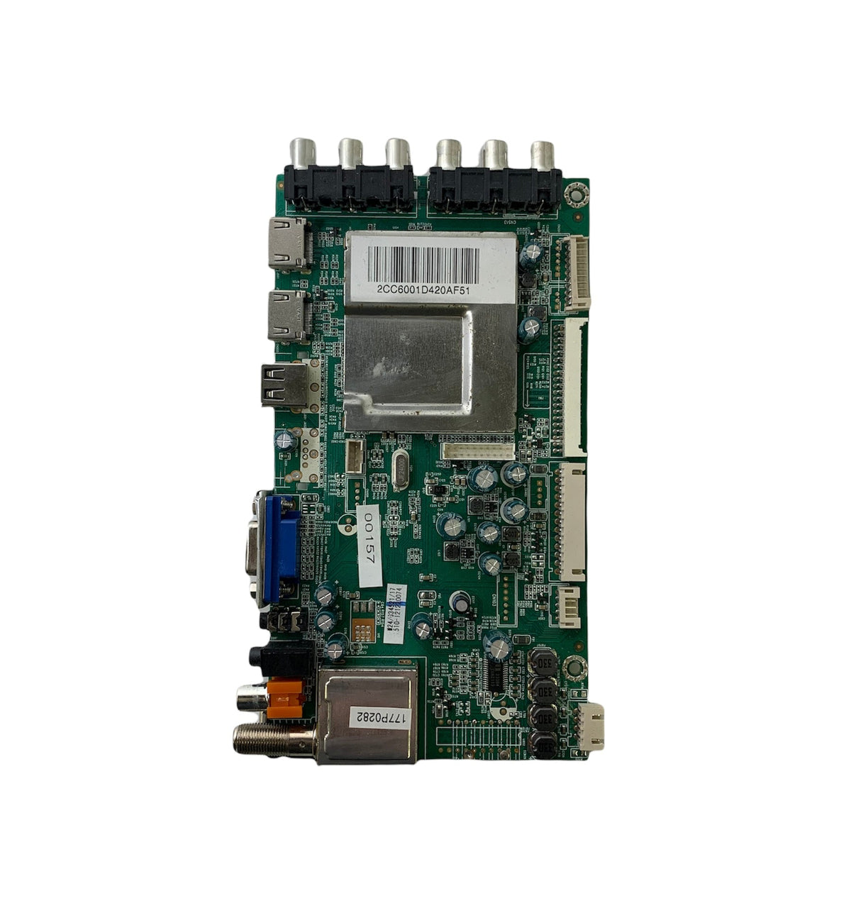 JVC 2C.C6001.D42 Main Board for LT-42EM73 Otarealm