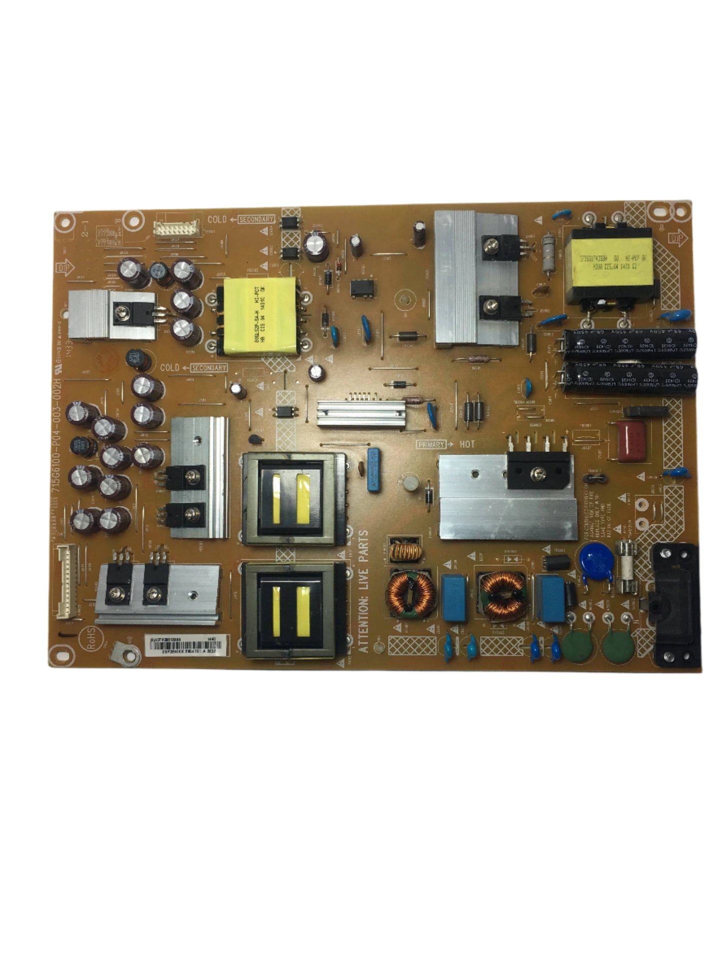 Vizio ADTVE3613XA6 Power Supply Unit Otarealm
