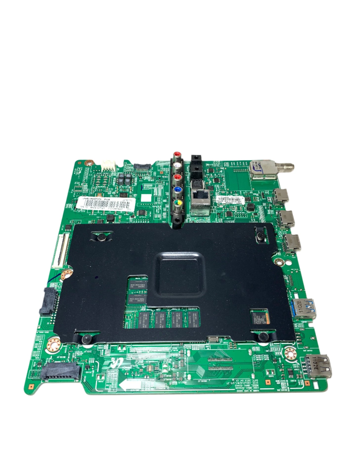 Samsung BN94-10702Y Main Board for UN48JU640DFXZA Otarealm