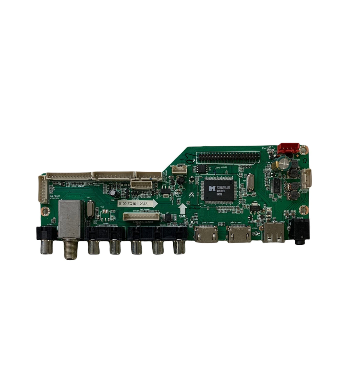 RCA 40GE01M3393LNA23-C4 Main Board for LED40G45RQD Otarealm