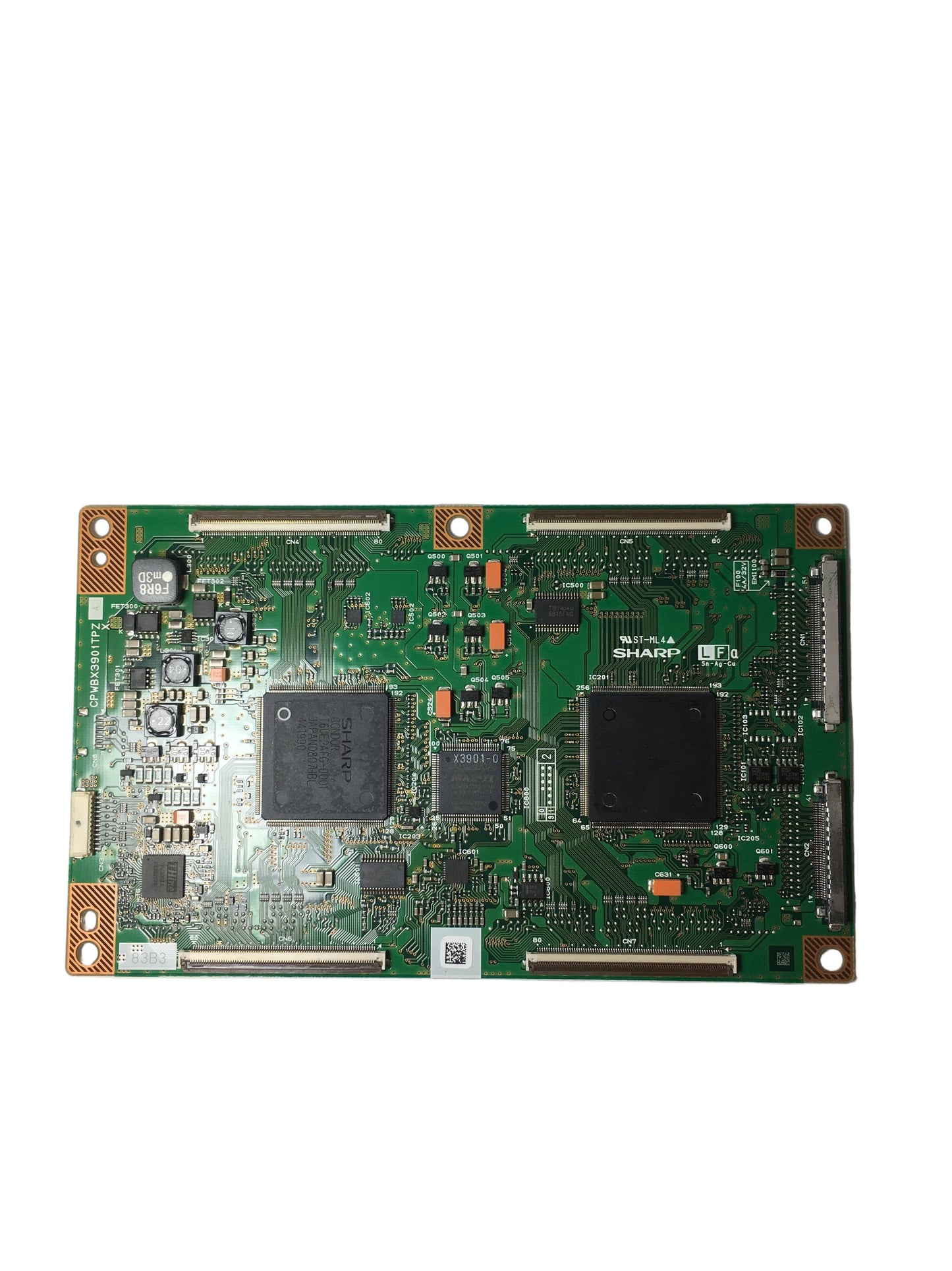 Philips 996510020717 T-Con Board Otarealm
