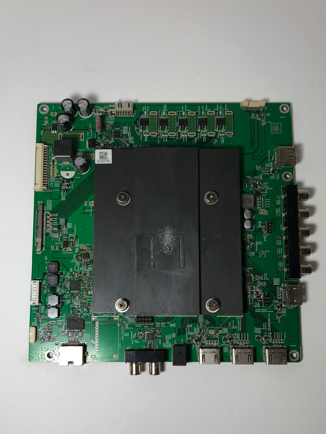 Vizio 791.02410.0004 Main Board for E43-E2 (with LWZJVWLT Serial) Otarealm