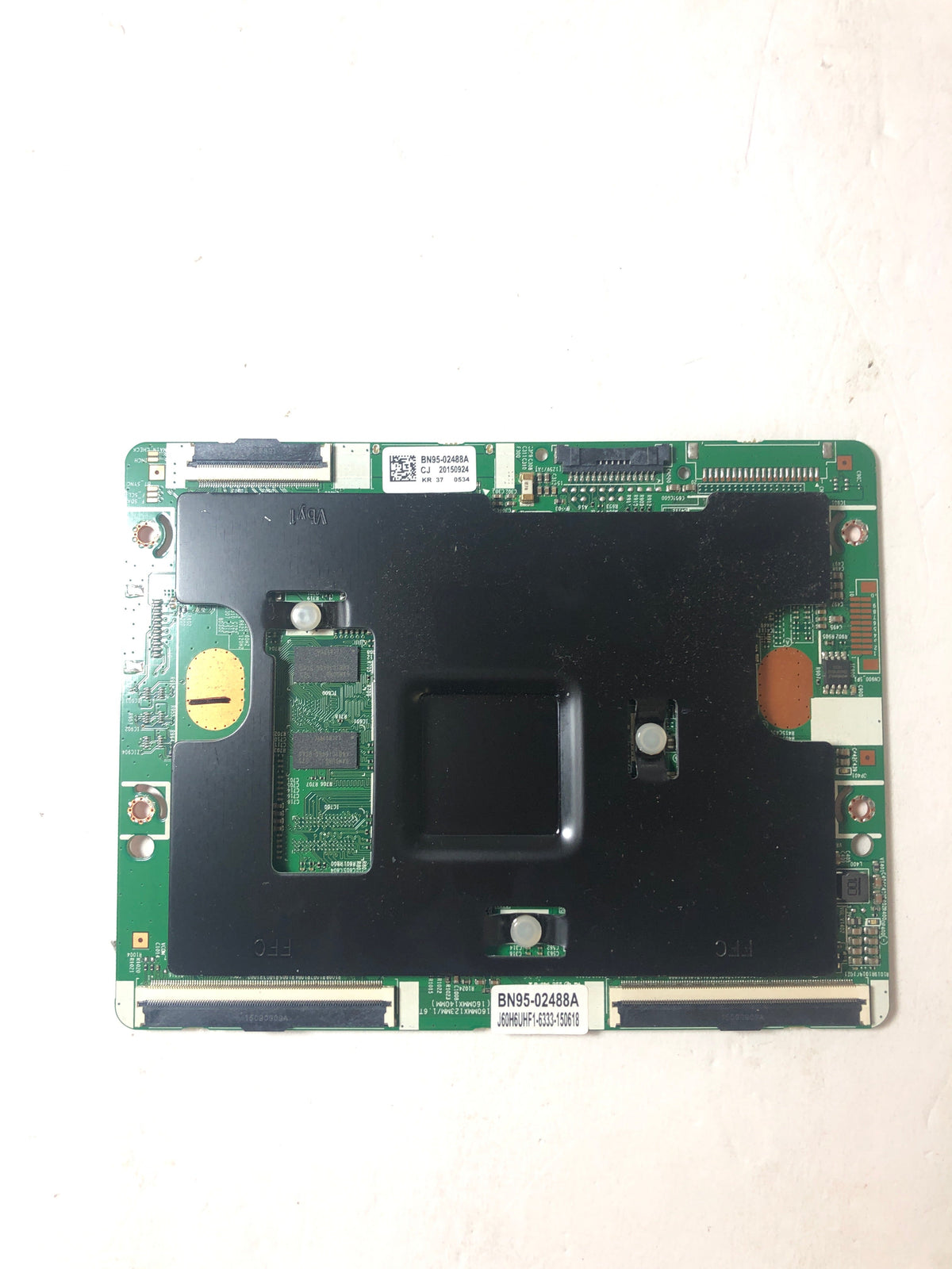 Samsung BN95-02488A T-Con Board Otarealm