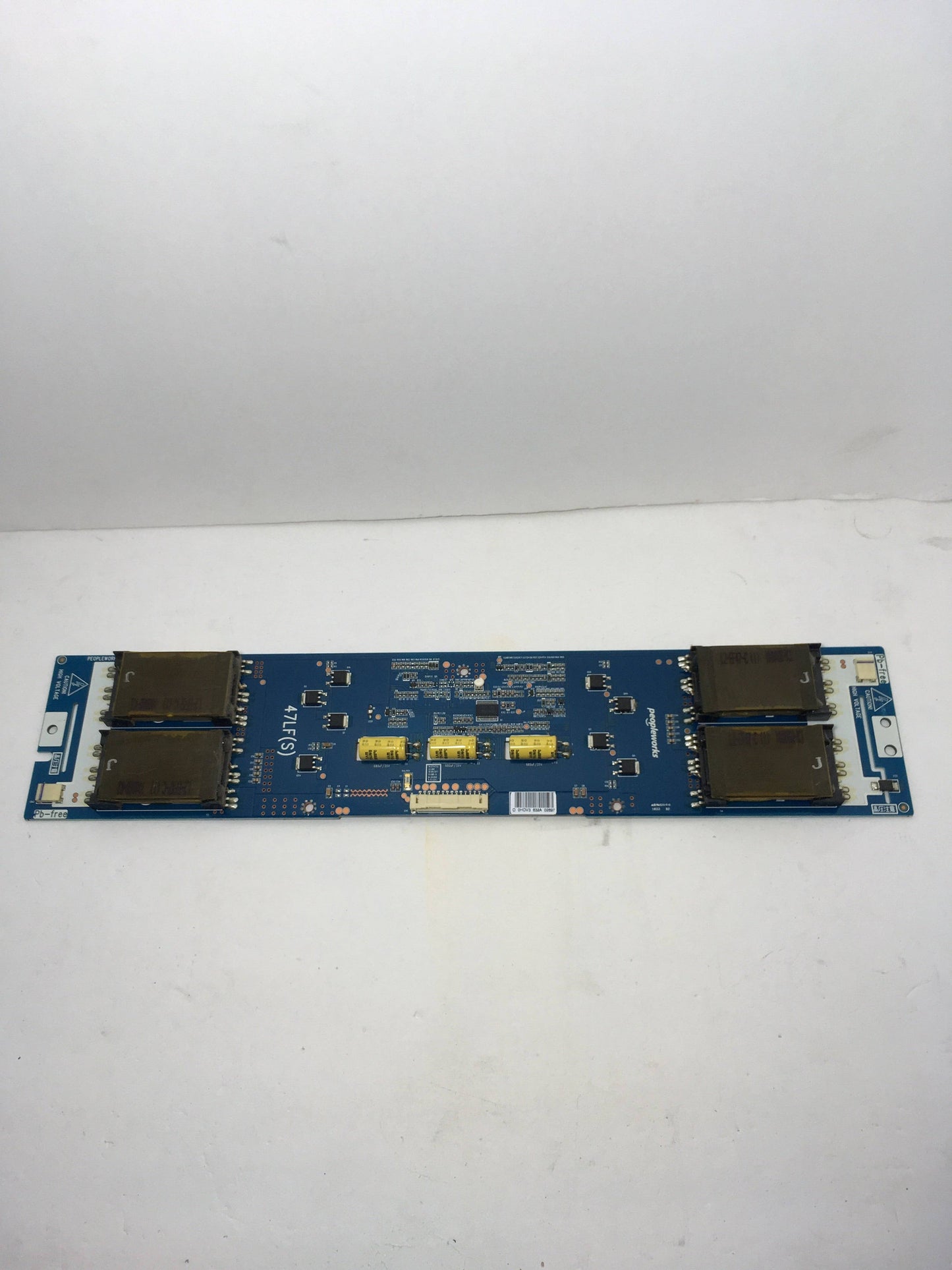 Sanyo 6632L-0632A Backlight Inverter for DP47460 Otarealm