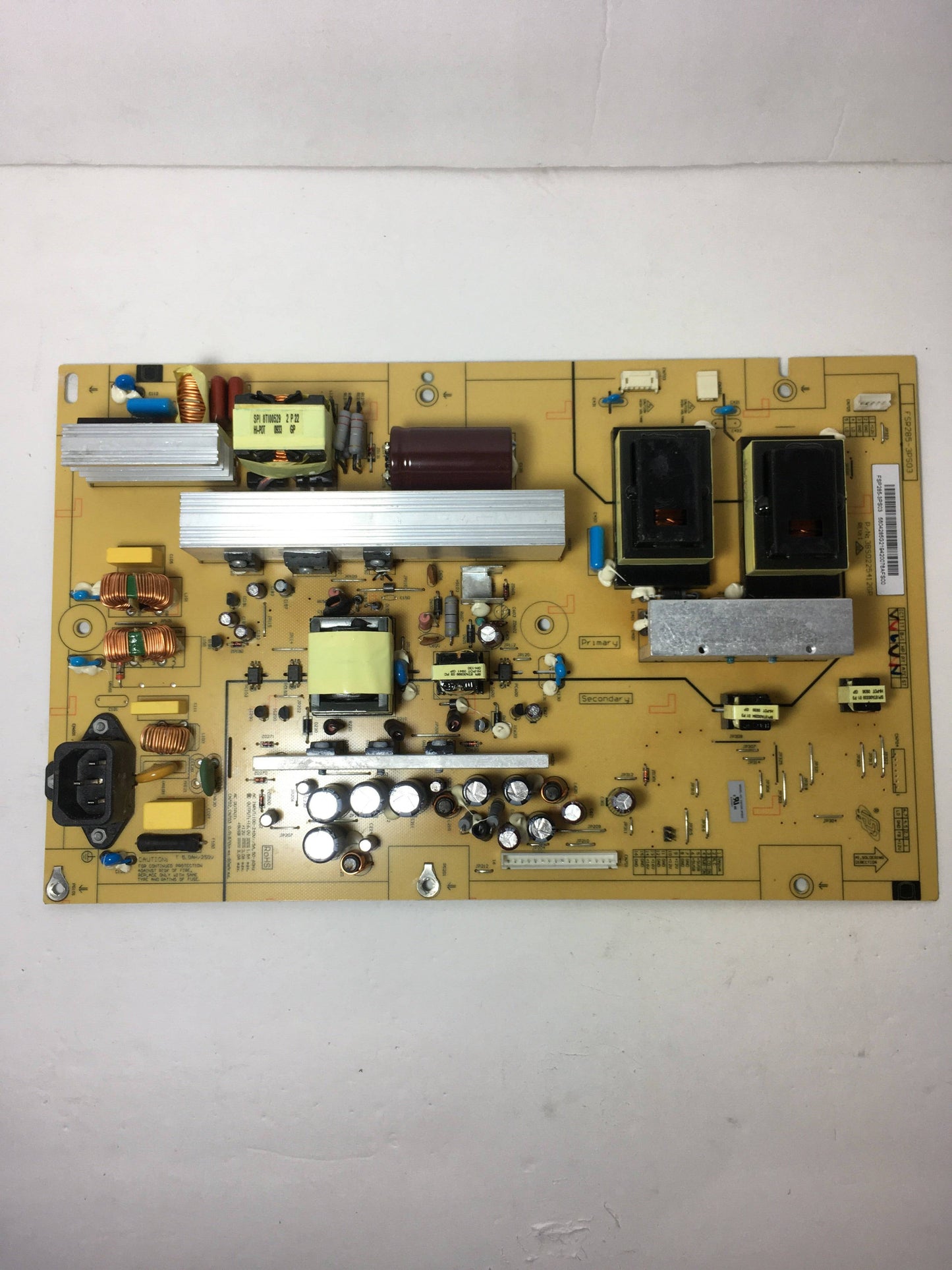 Insignia 56.04285.G21 Power Supply Backlight Inverter for NS-L46Q120-10A Otarealm