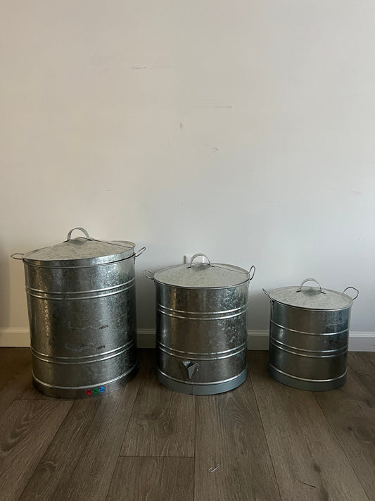 Stainless Steel Tamales Vaporera Set