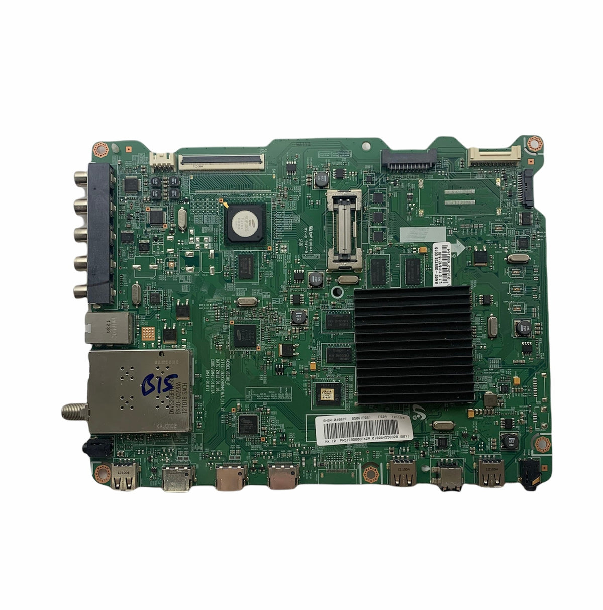 Samsung BN94-04967F Main Board for PN51E8000GFXZA Otarealm
