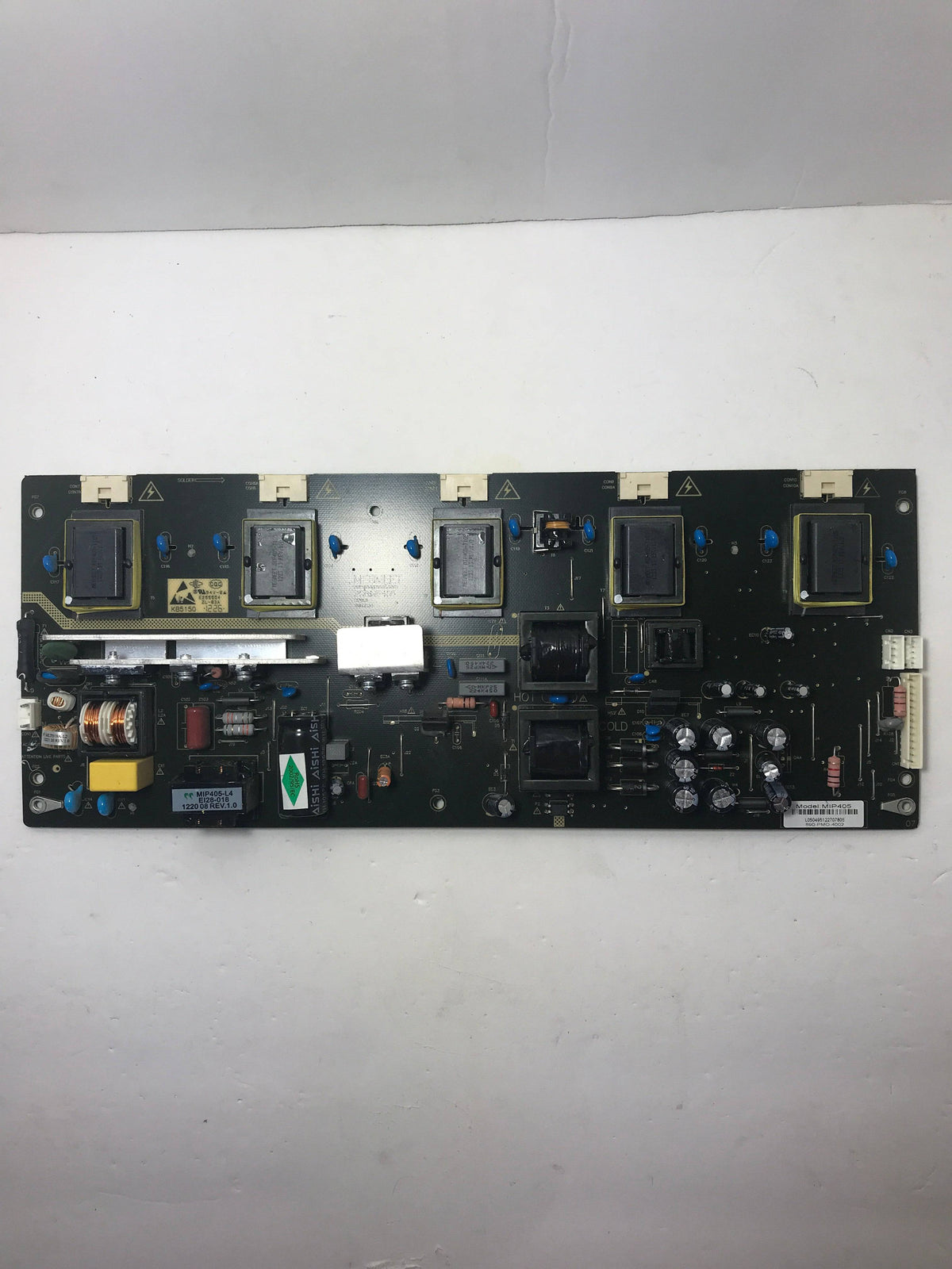 Element MIP405 (MIP405) Power Supply / Backlight Inverter ELDFW406 ELDFW407 Otarealm