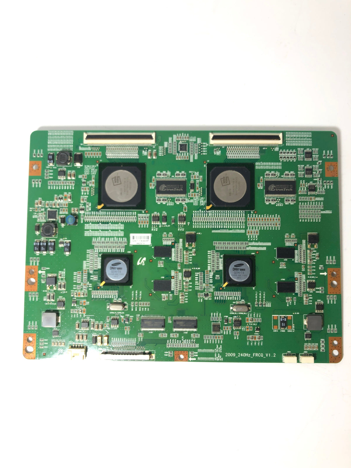 Samsung LJ94-02671F LJ94-02808H T-Con Board for LN46B750U1FXZA Otarealm